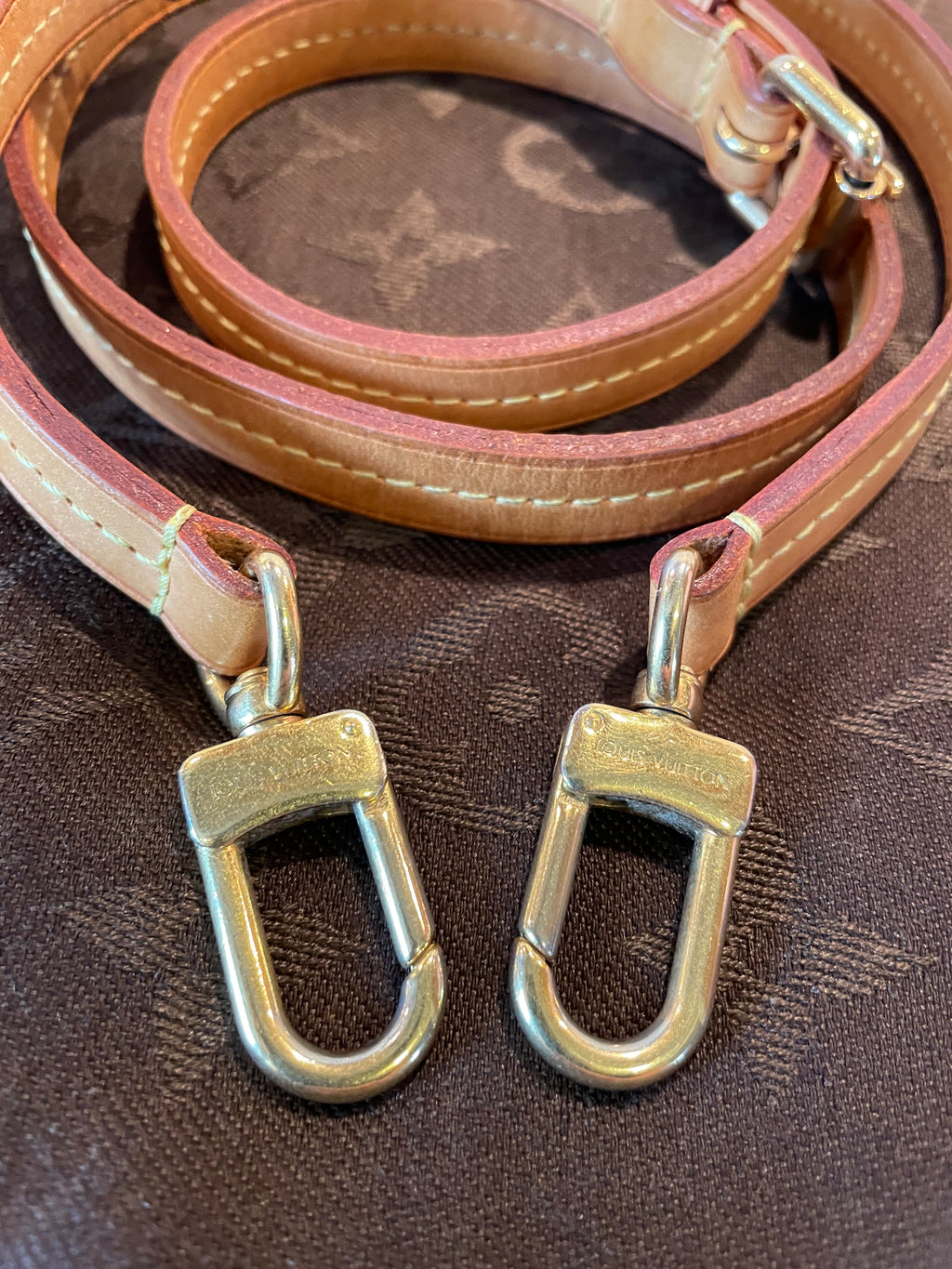 Louis Vuitton Strap
