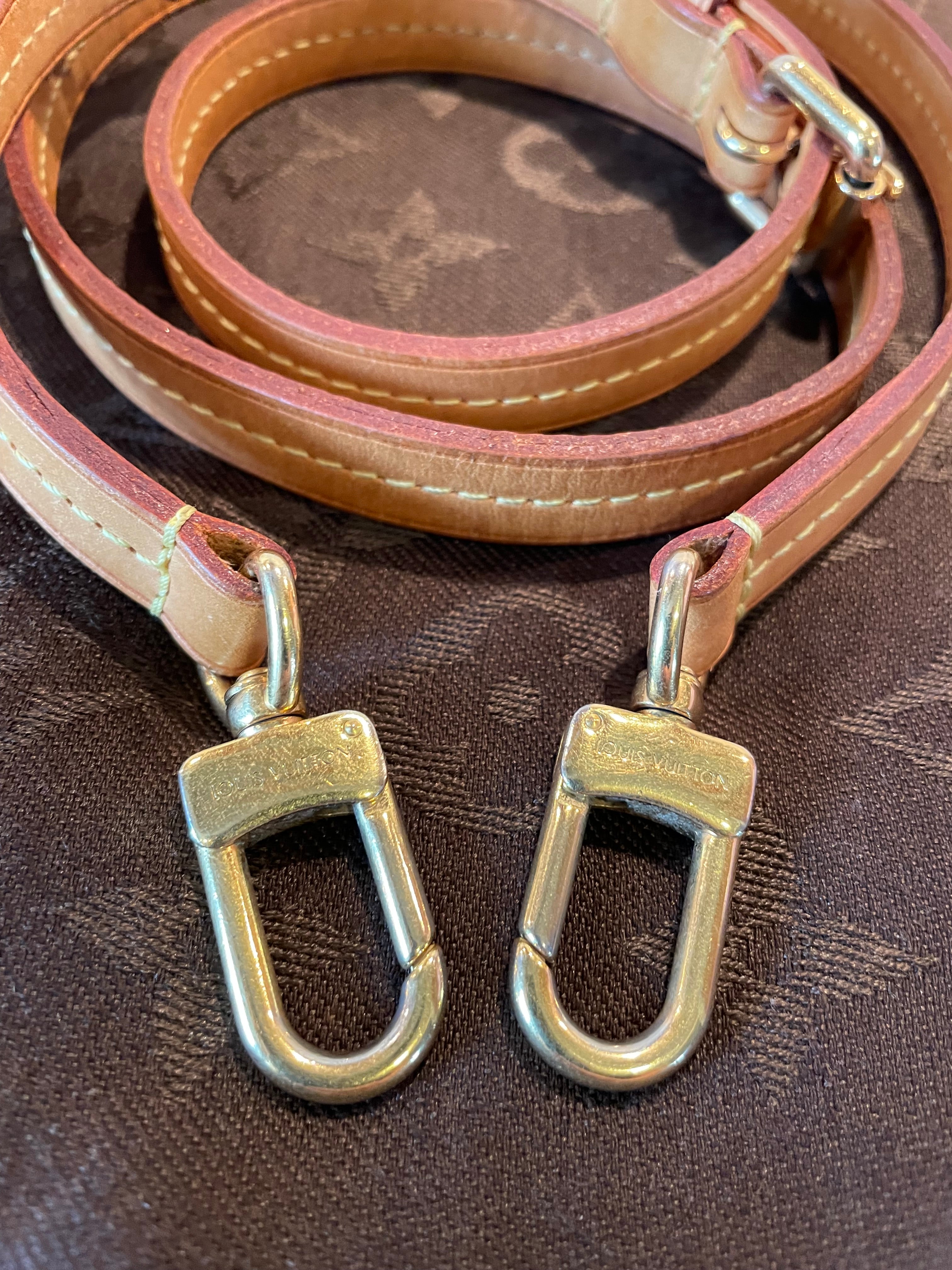 Louis Vuitton Strap