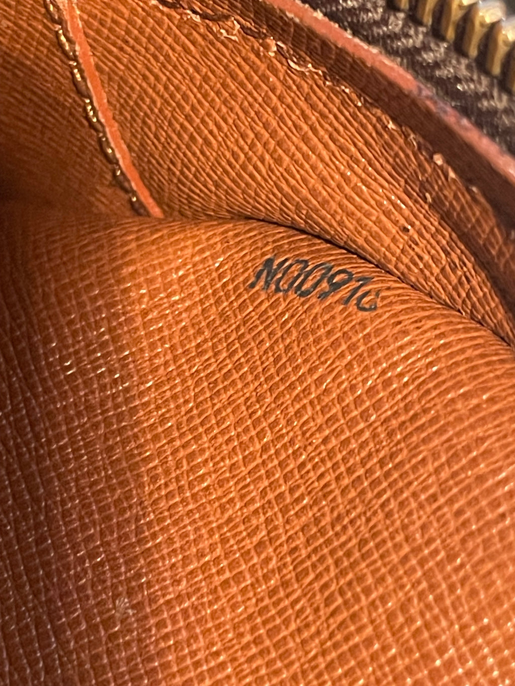 Louis Vuitton Blois