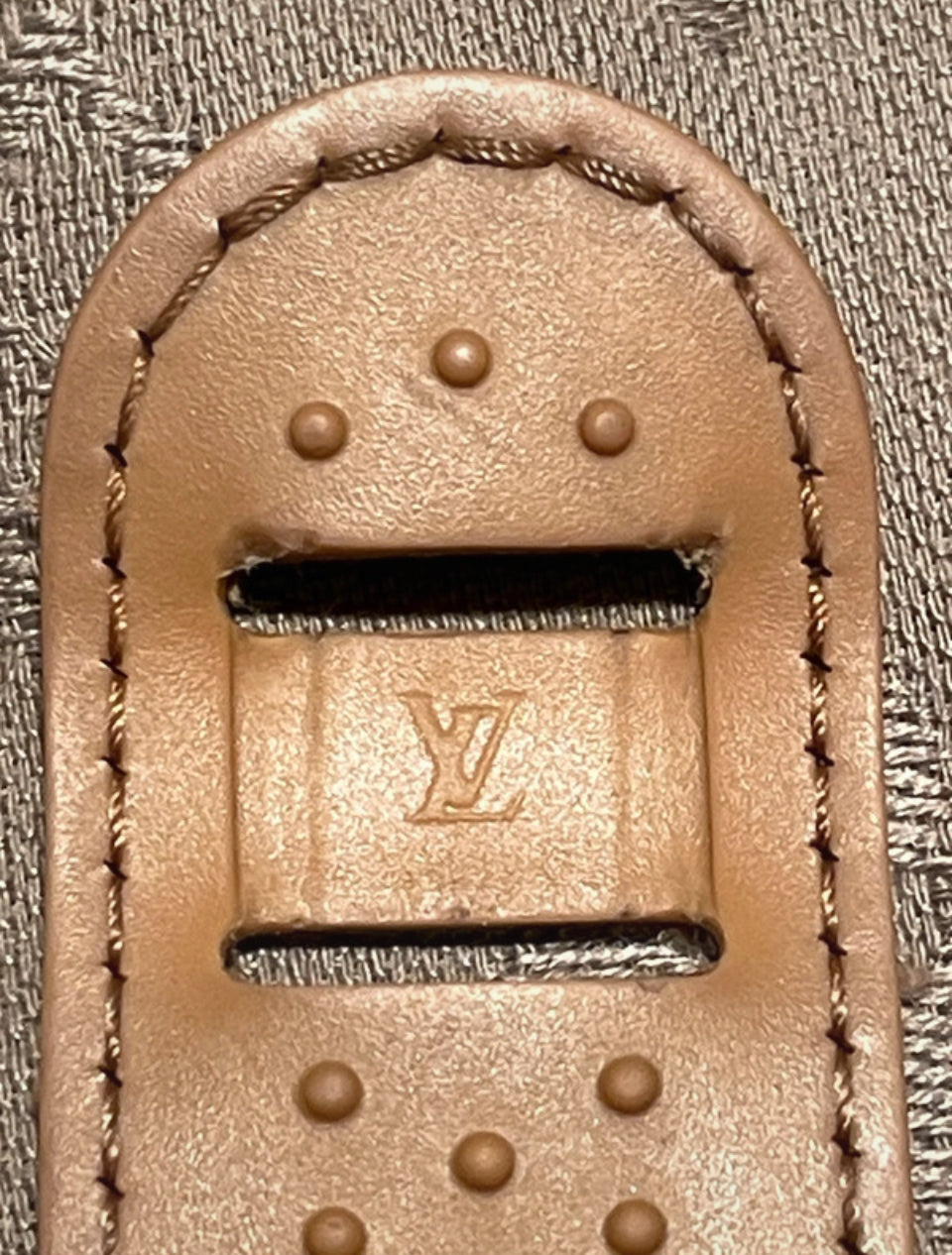 LOUIS VUITTON PAD