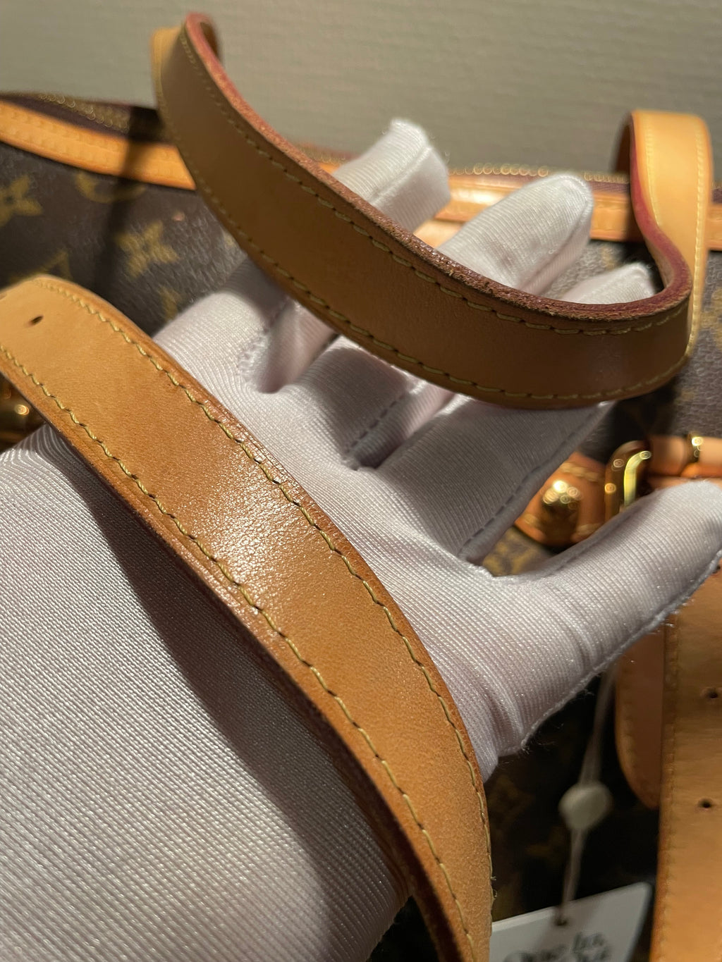 Louis Vuitton Palermo GM