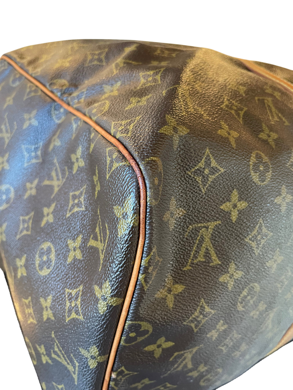 Louis Vuitton Sacs Souple travelbag