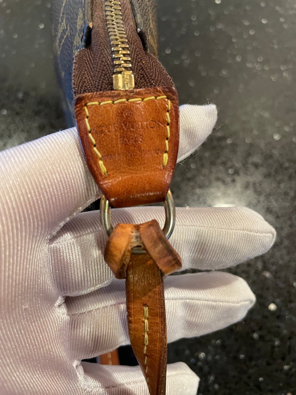 Louis Vuitton Pochette