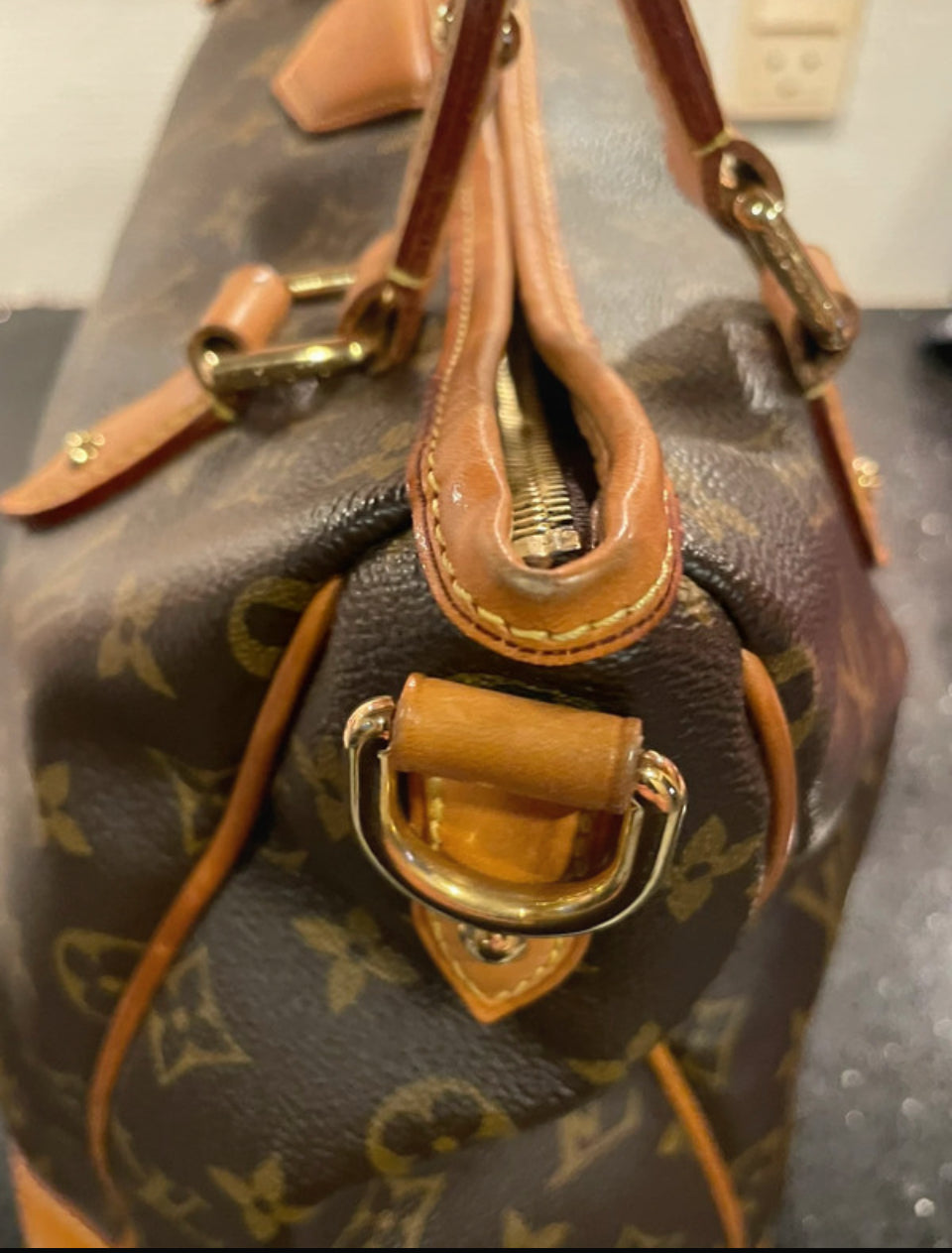 Louis Vuitton Estrela GM