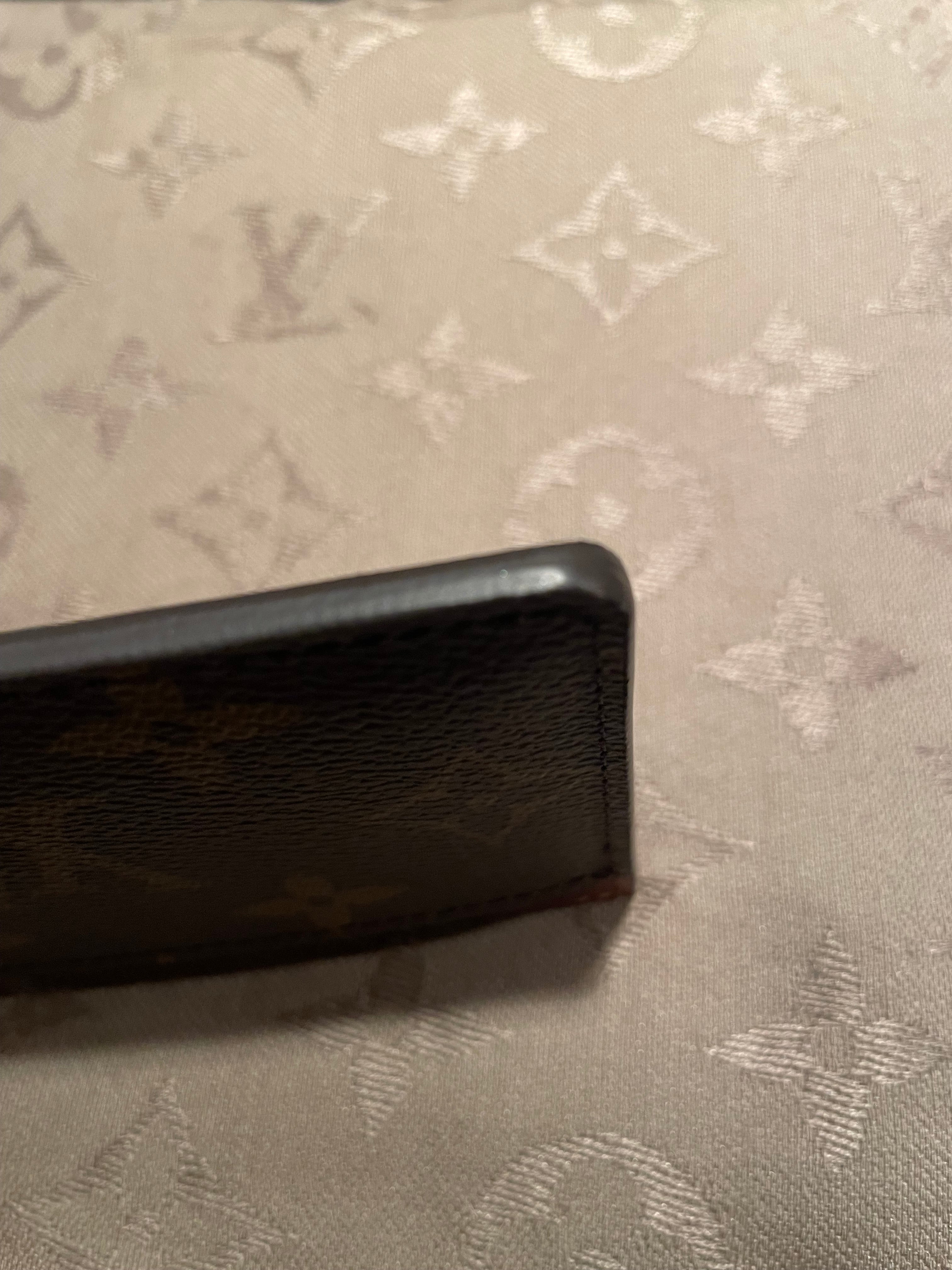 LOUIS VUITTON CARDHOLDER
