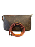Louis Vuitton Pochette Crossbody