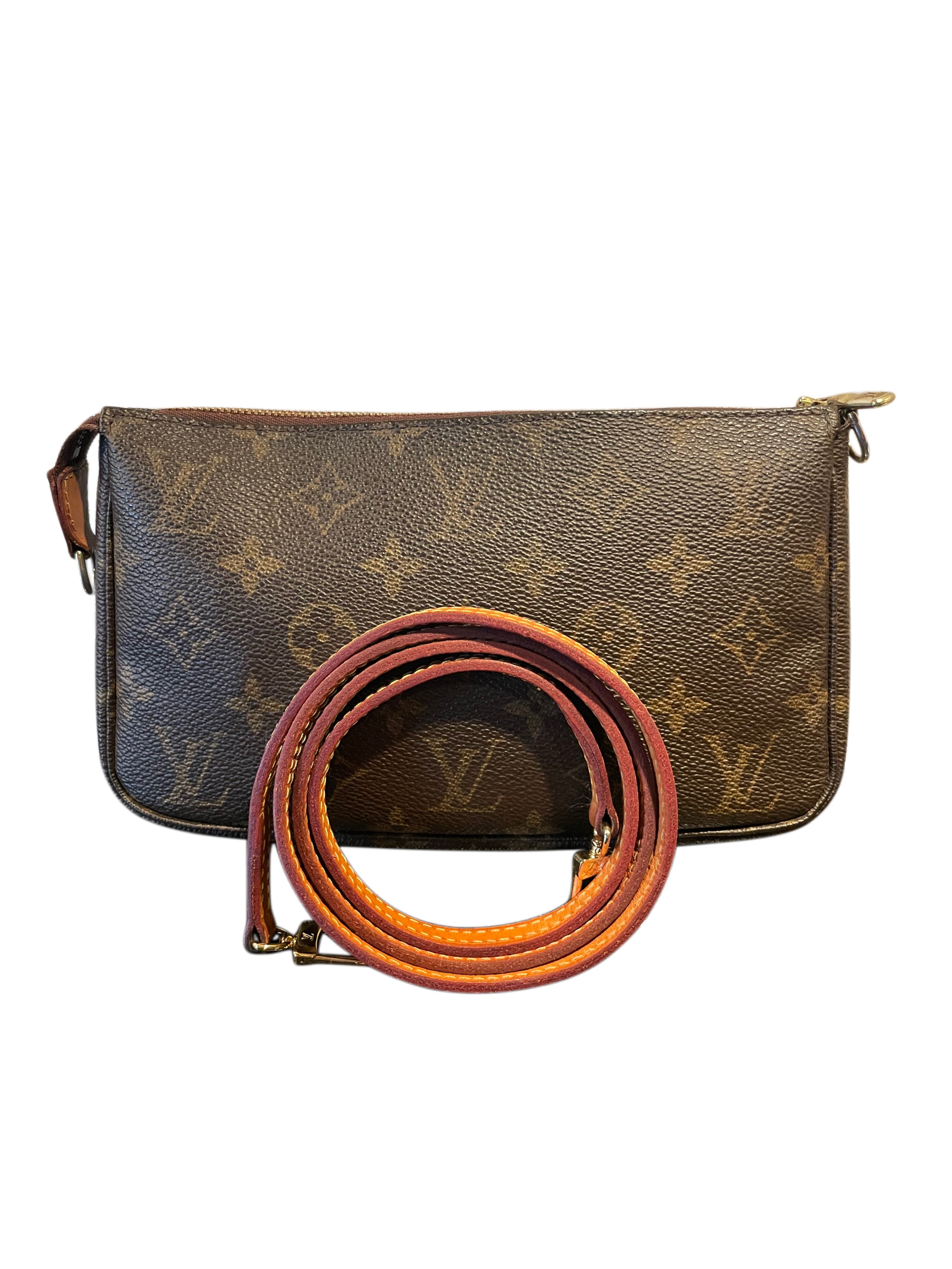 Louis Vuitton Pochette Crossbody