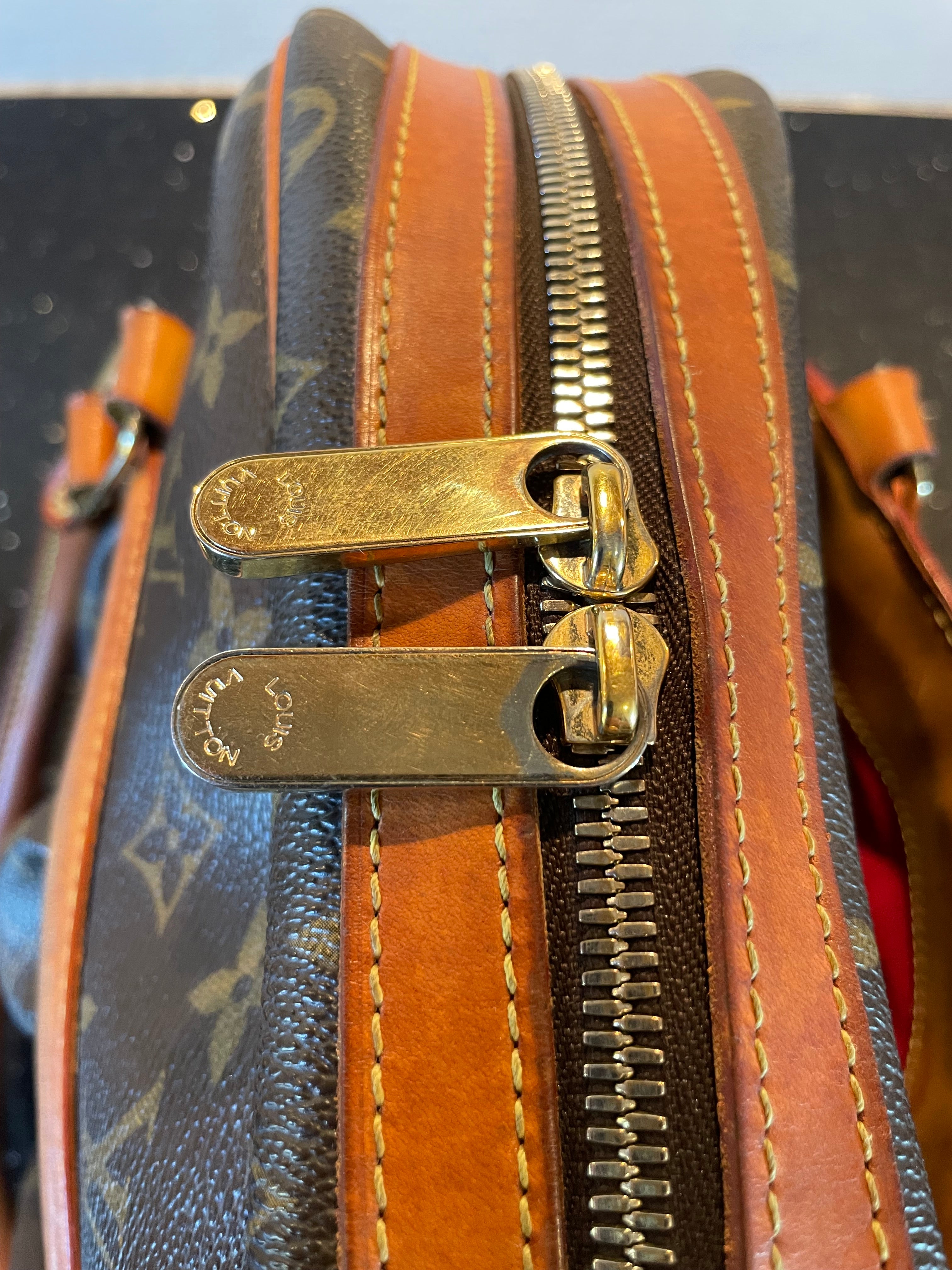 Louis Vuitton Mitzi