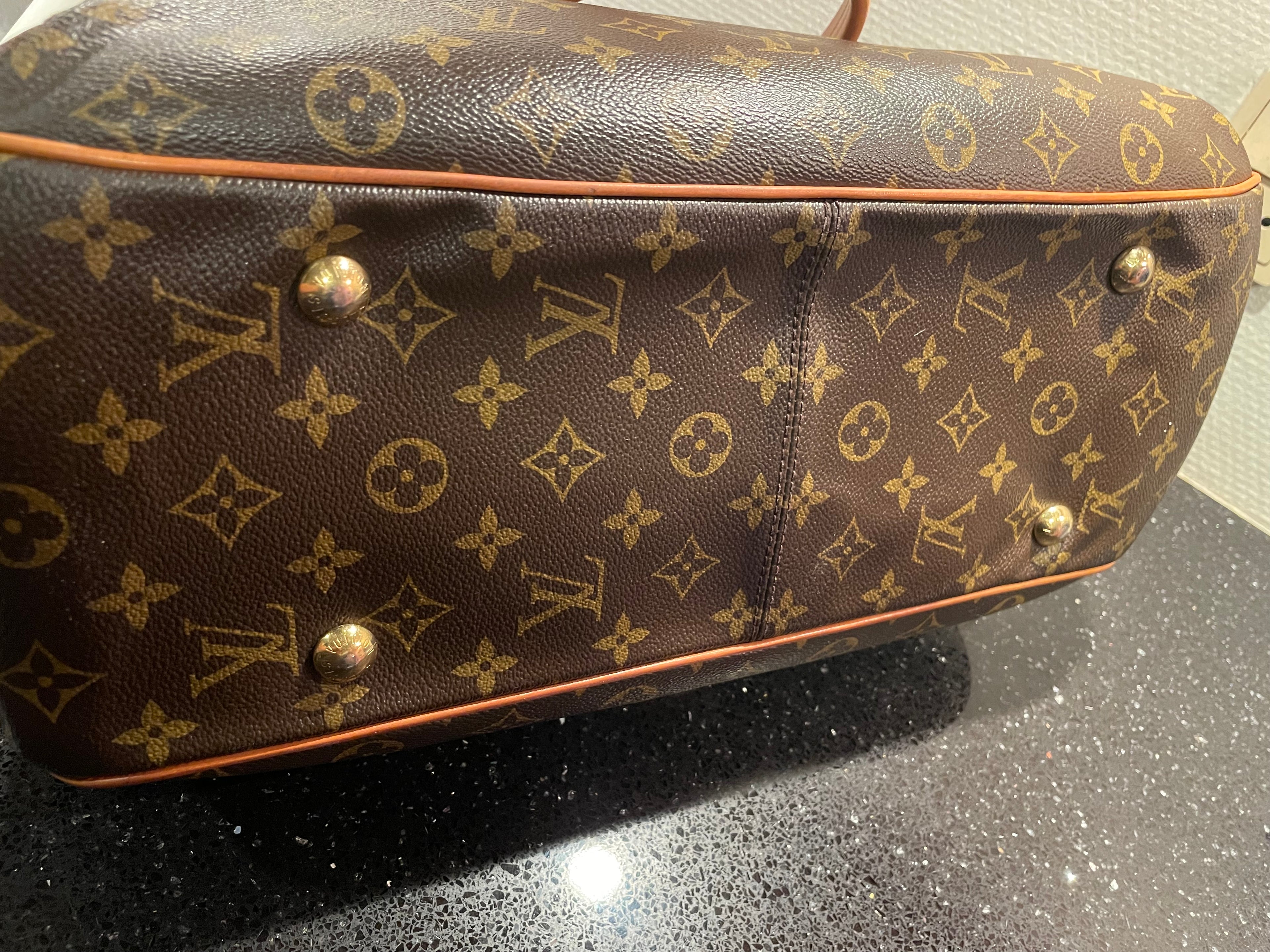 Louis Vuitton Griet Mirage