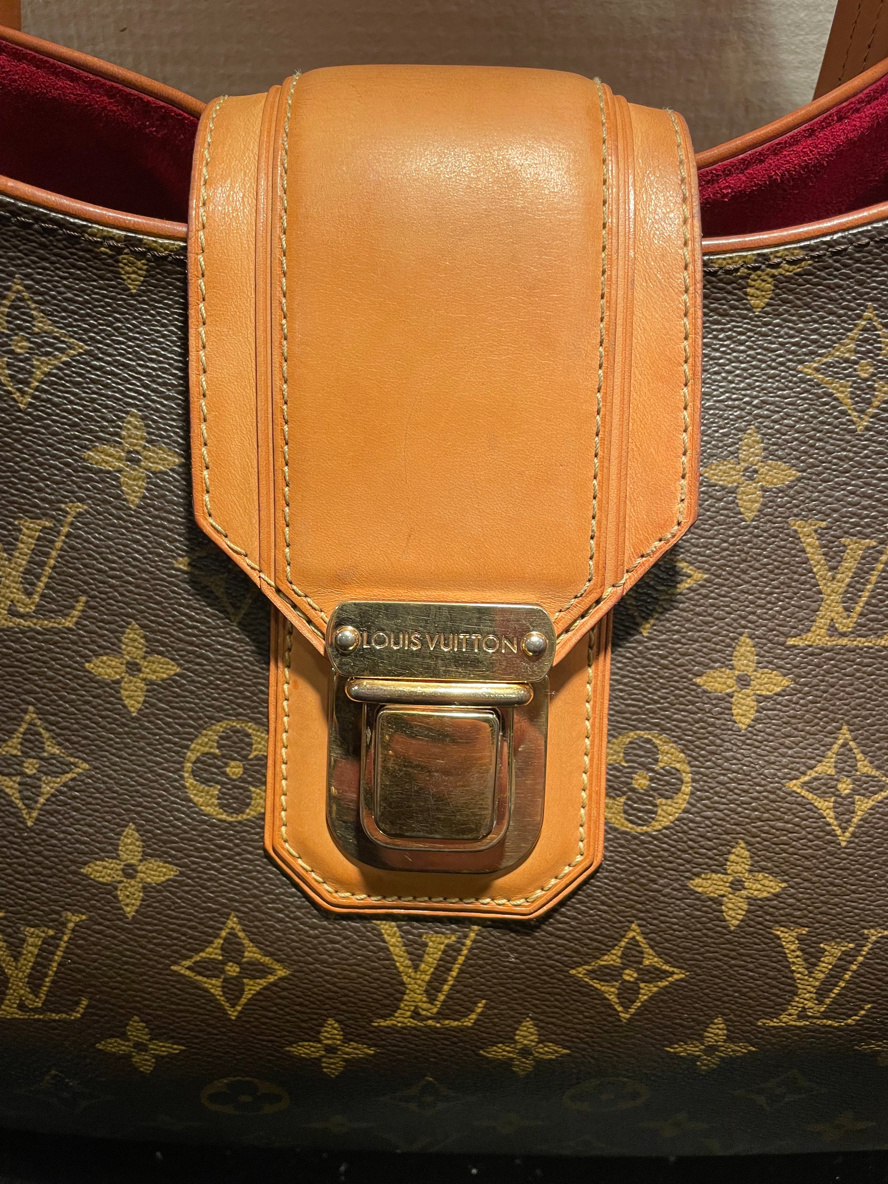 Louis Vuitton Griet Mirage
