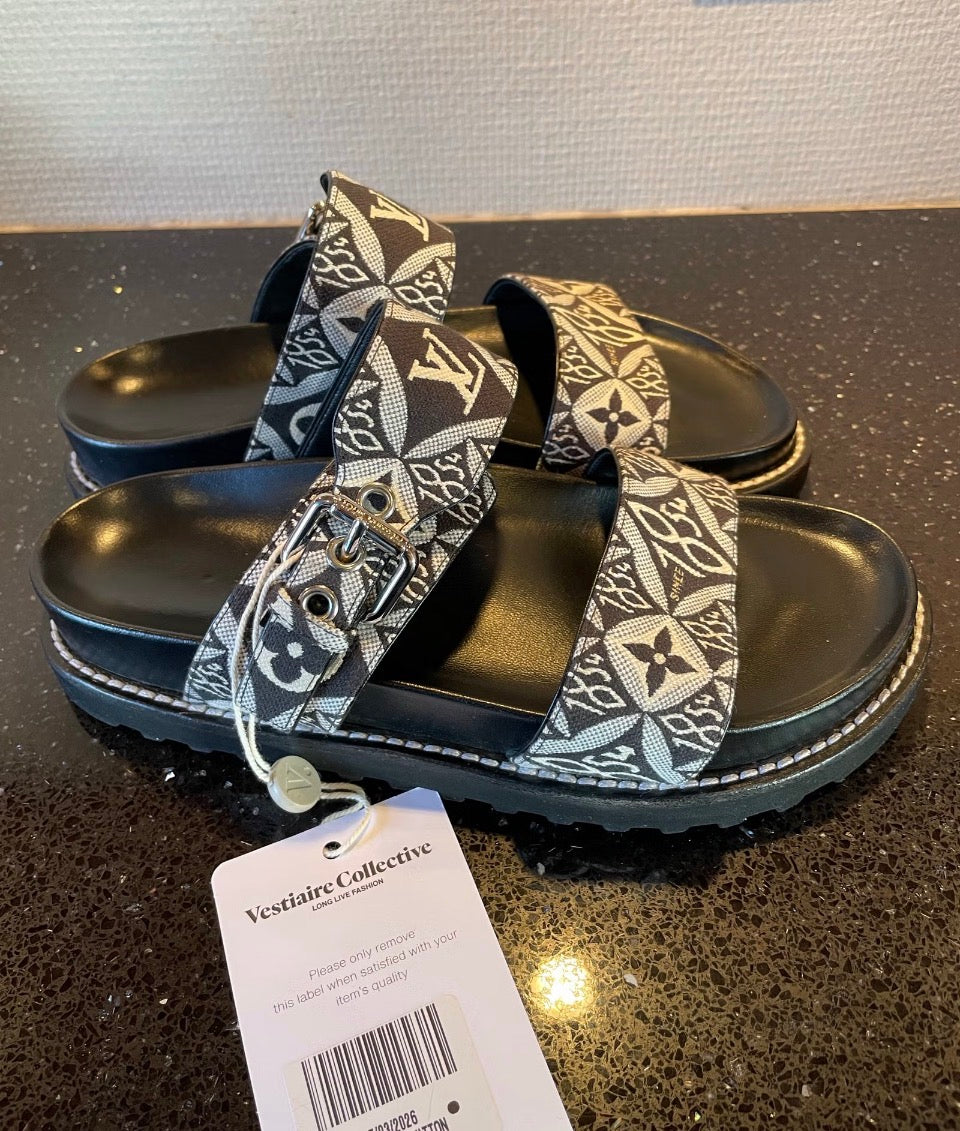 Louis Vuitton Sandaler
