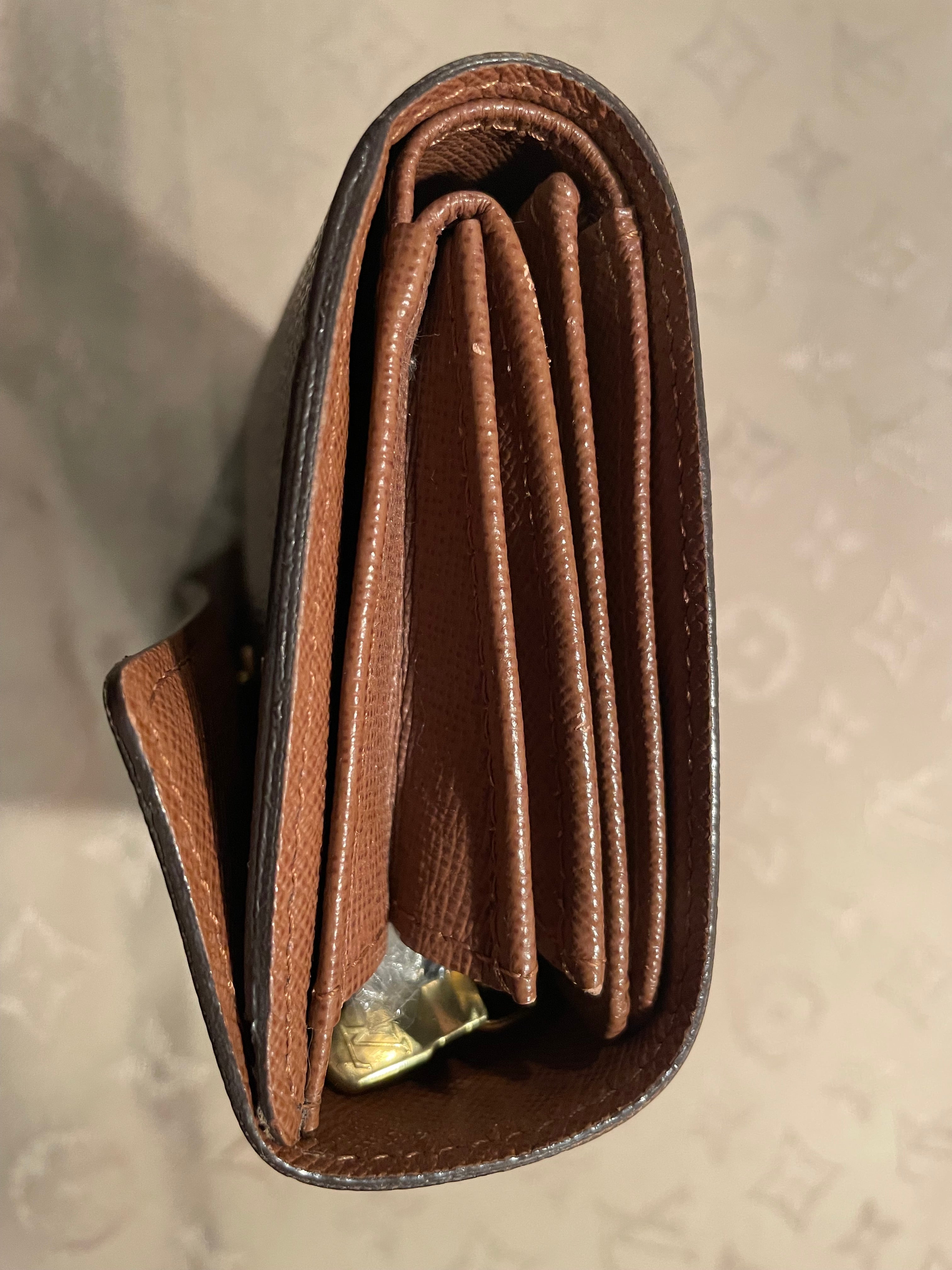 Louis Vuitton Wallet