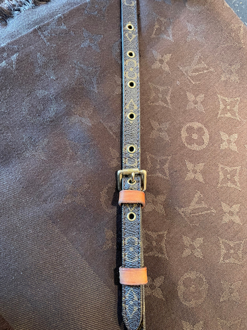 Louis Vuitton Strap