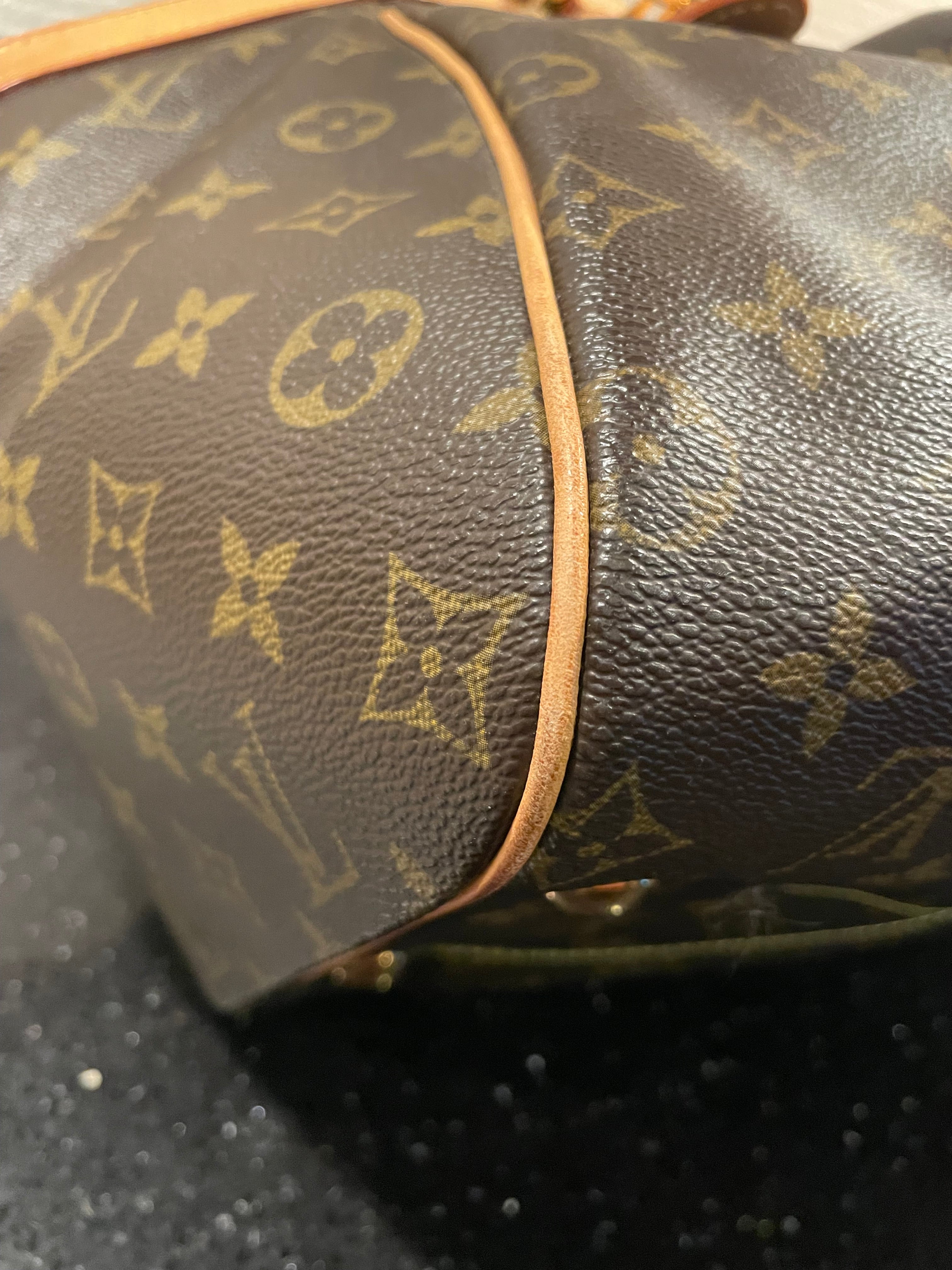 Louis Vuitton Tivoli GM
