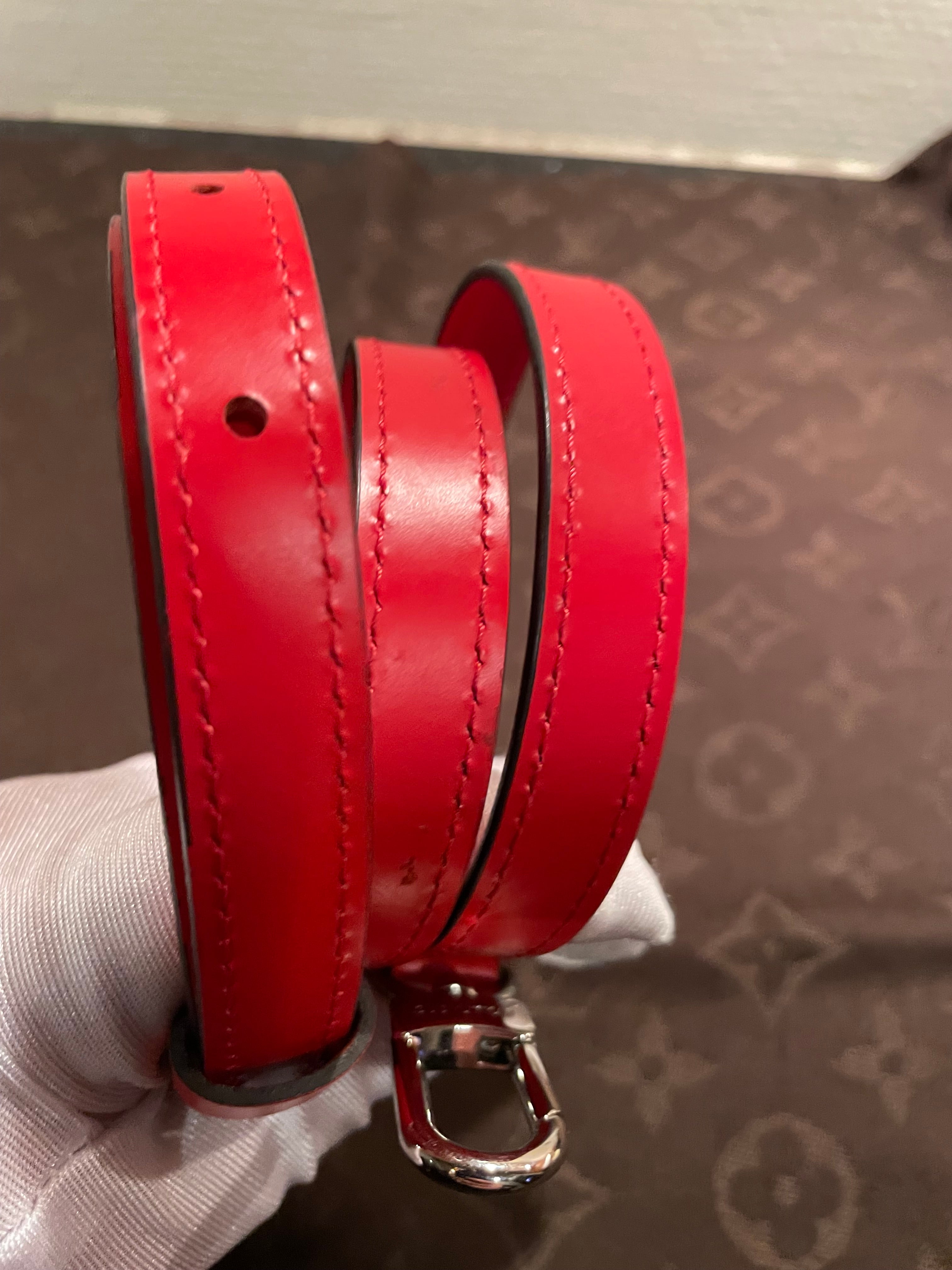 Louis Vuitton Strap