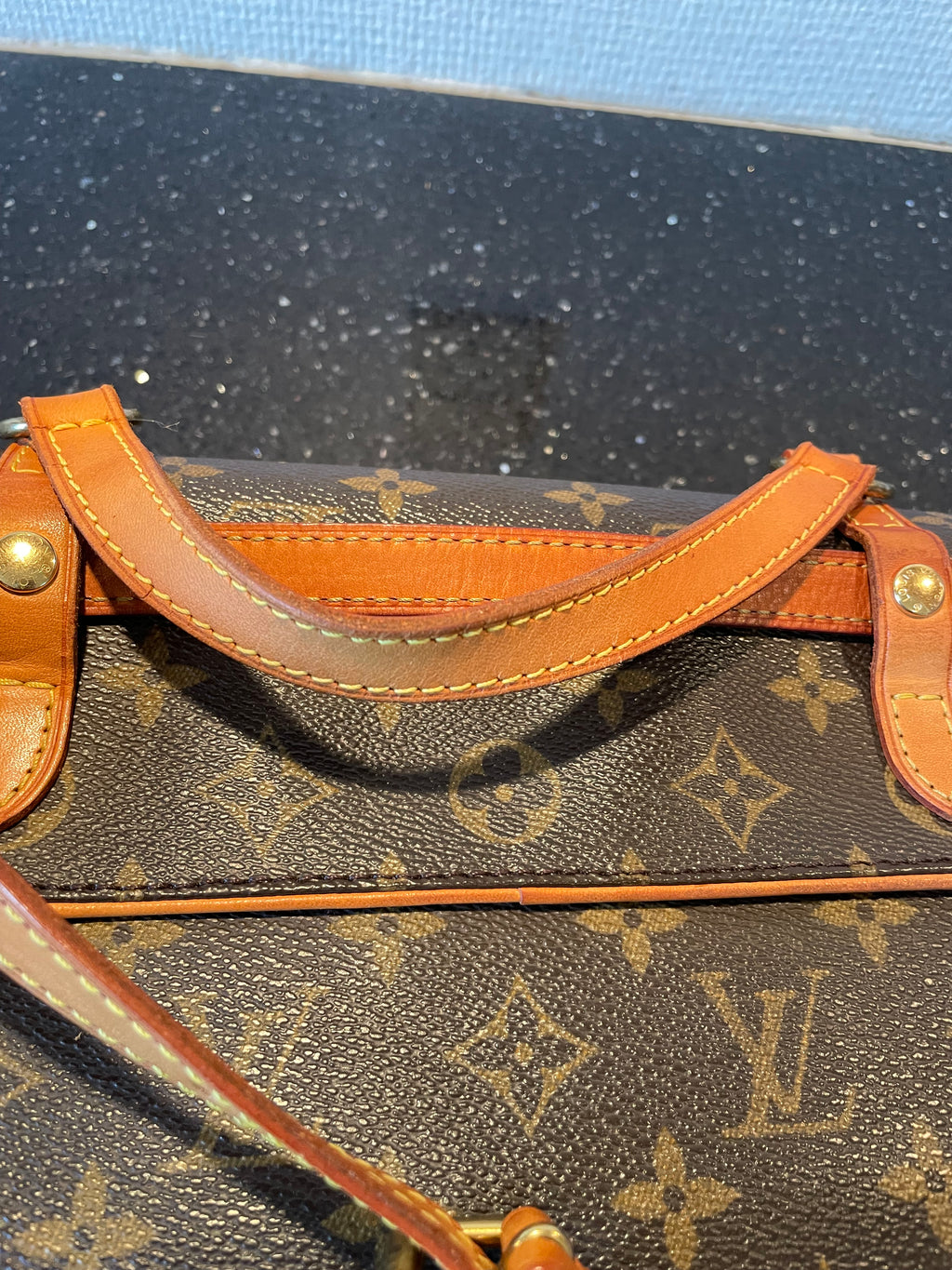 Louis Vuitton Marelle 3 i 1