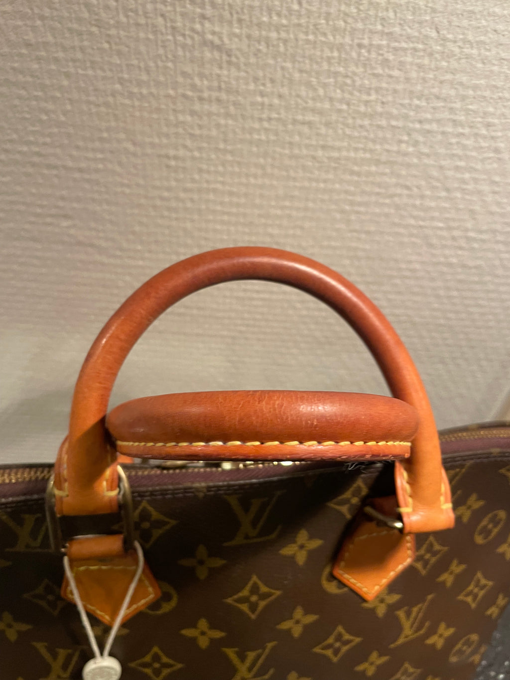 Louis Vuitton Alma PM