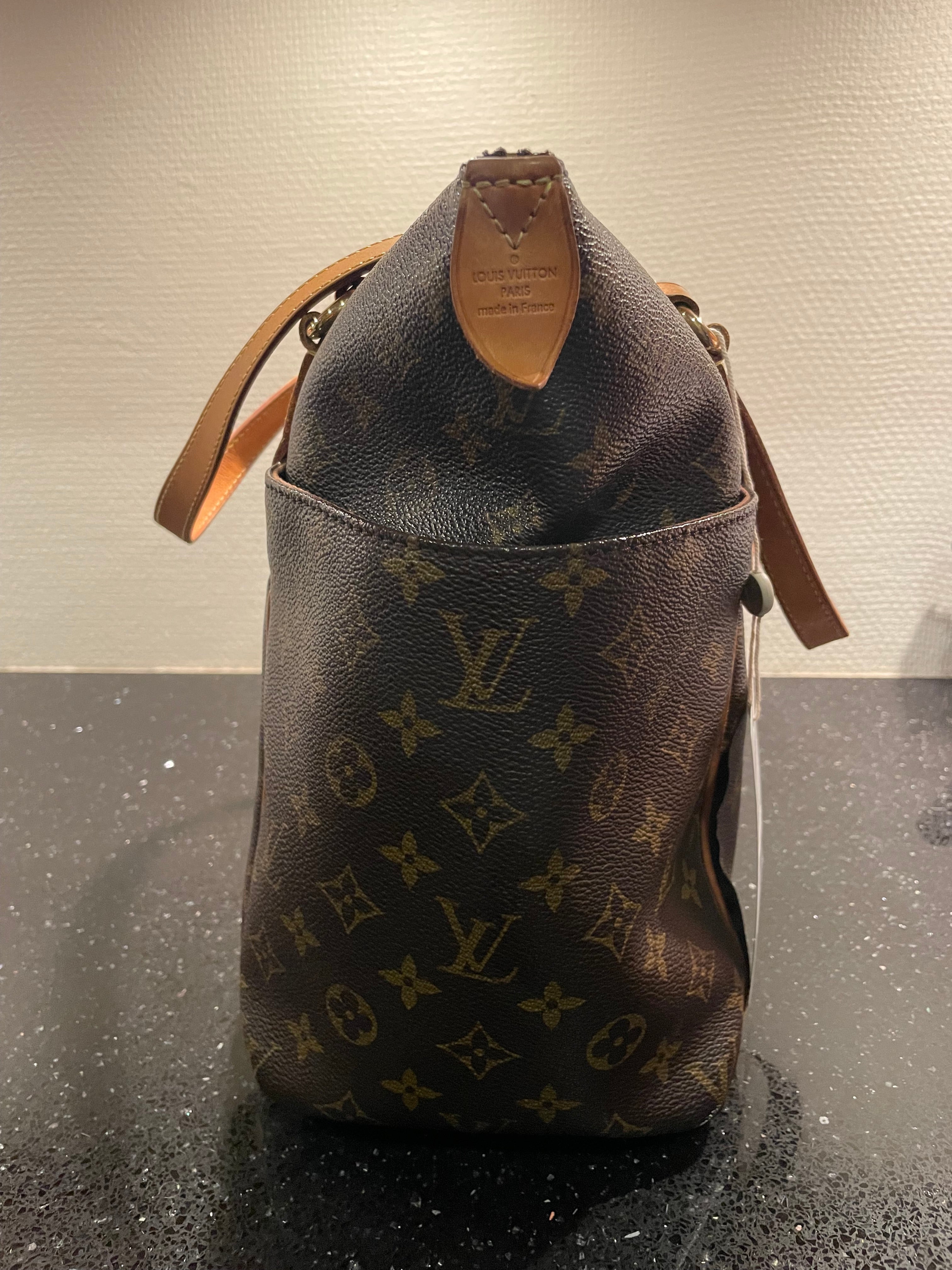 Louis Vuitton Totally GM