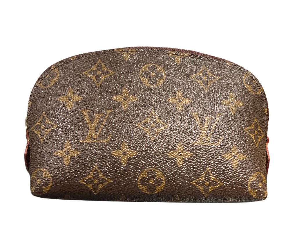LOUIS VUITTON COSMETIC POUCH PM