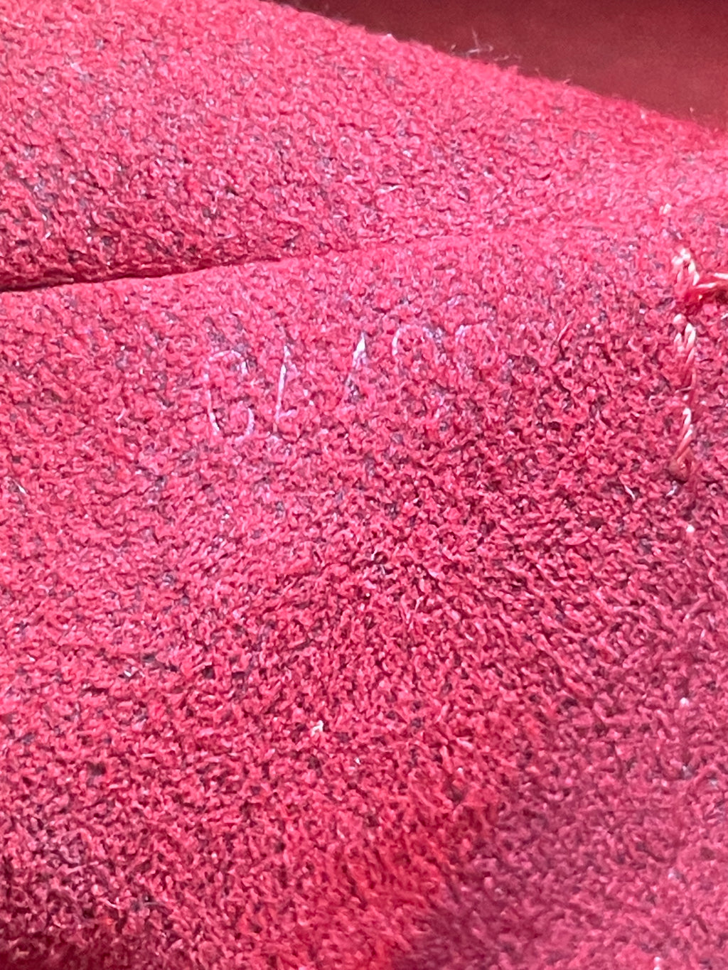 Louis Vuitton Griet Mirage