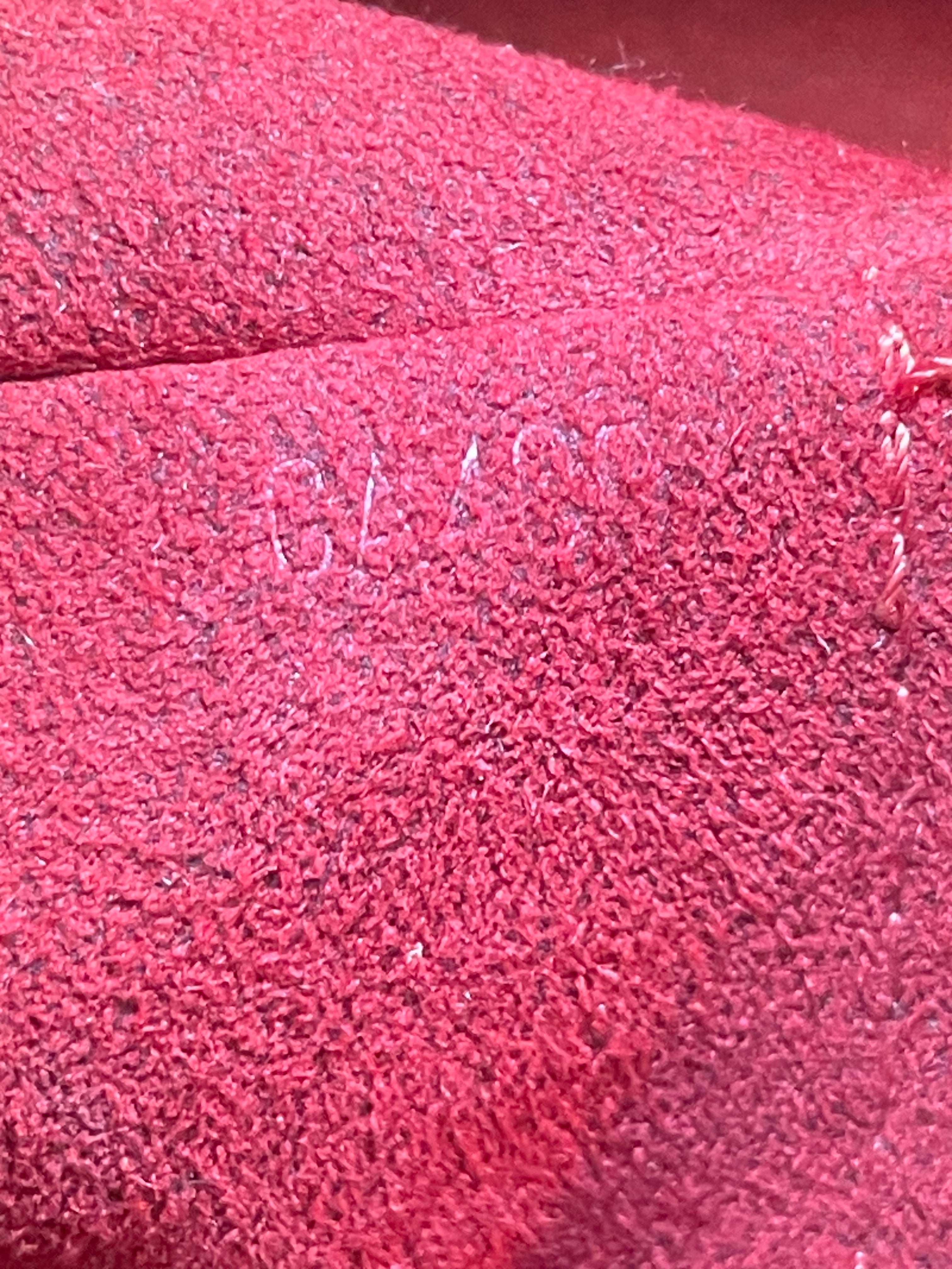 Louis Vuitton Griet Mirage