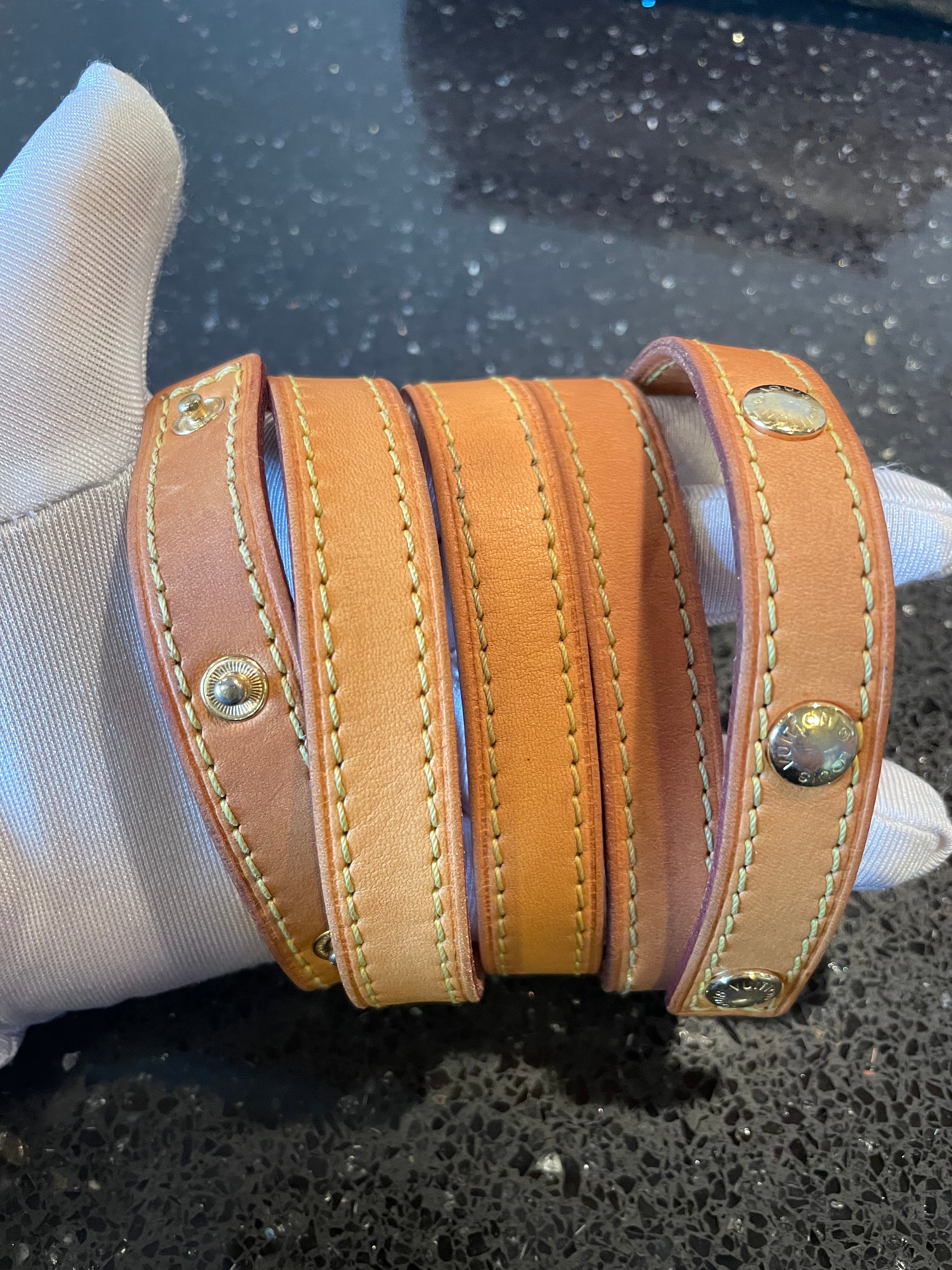 Louis Vuitton Beltbag