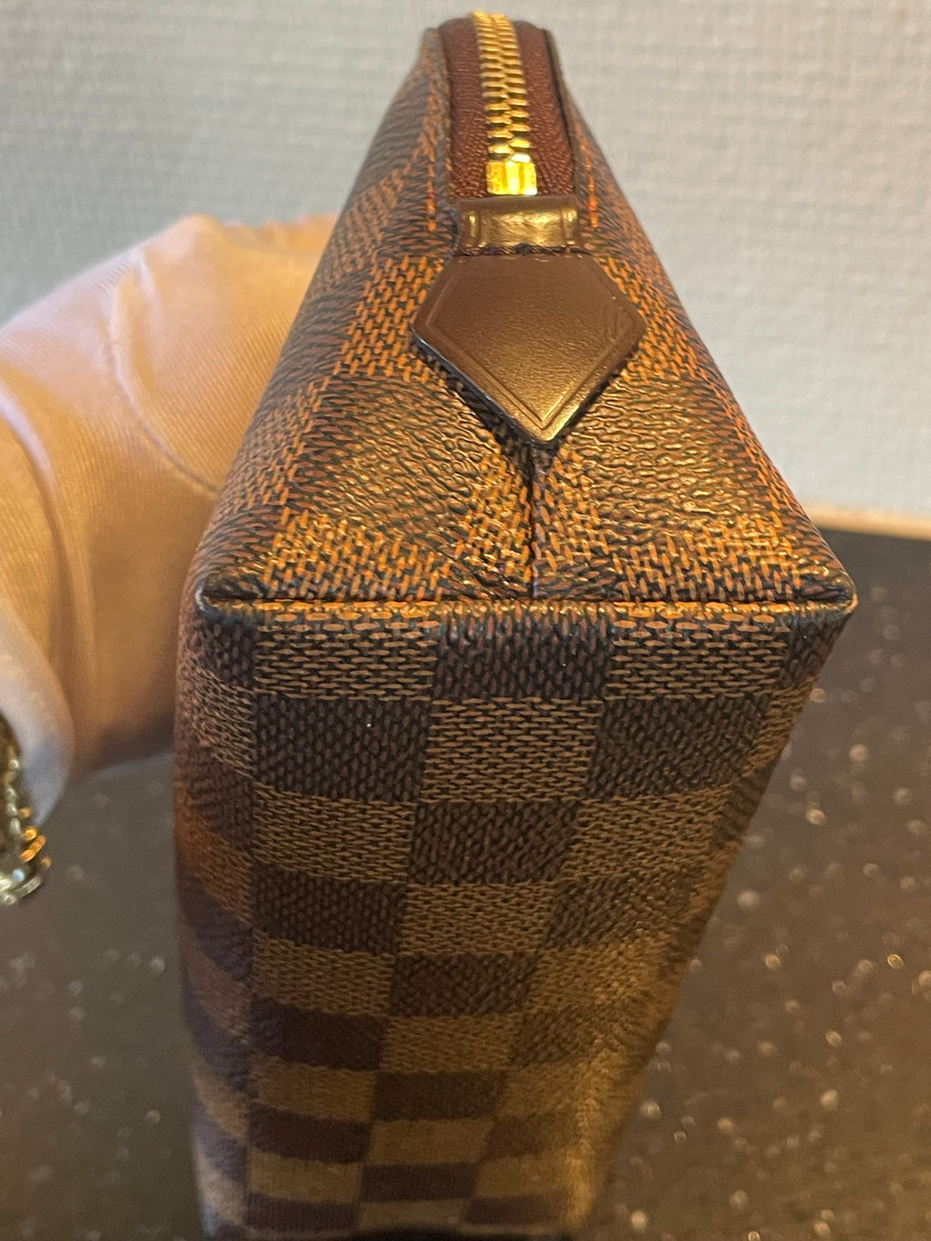 Louis Vuitton Clutch PM