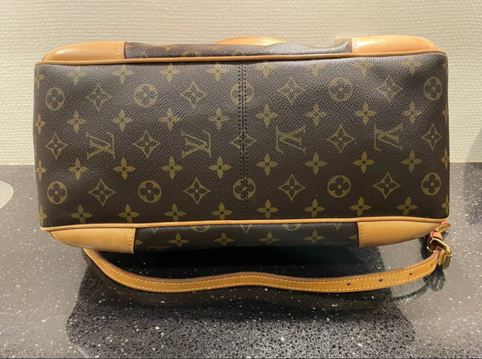 Louis Vuitton Estrela GM