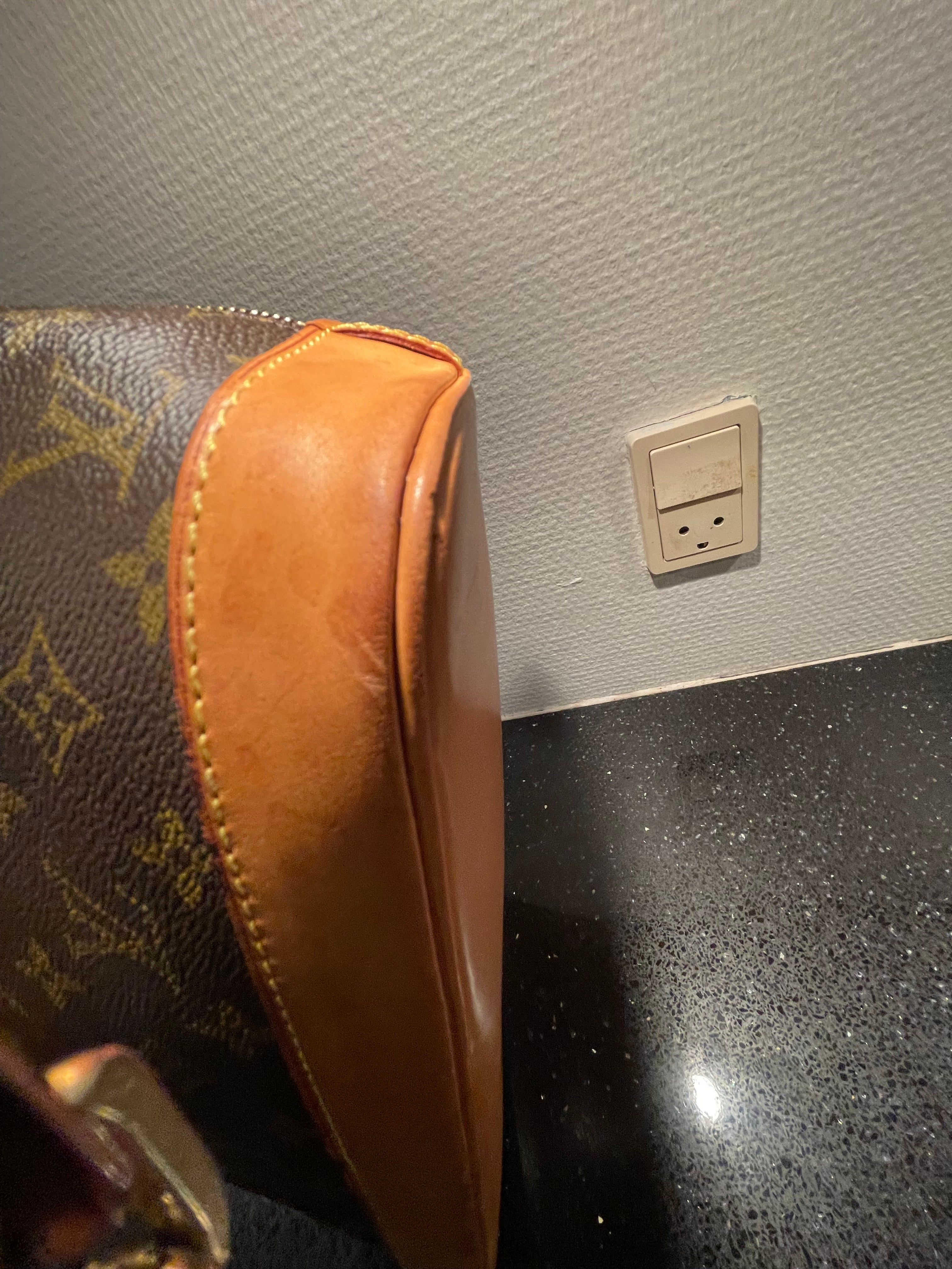 Louis Vuitton Alma PM