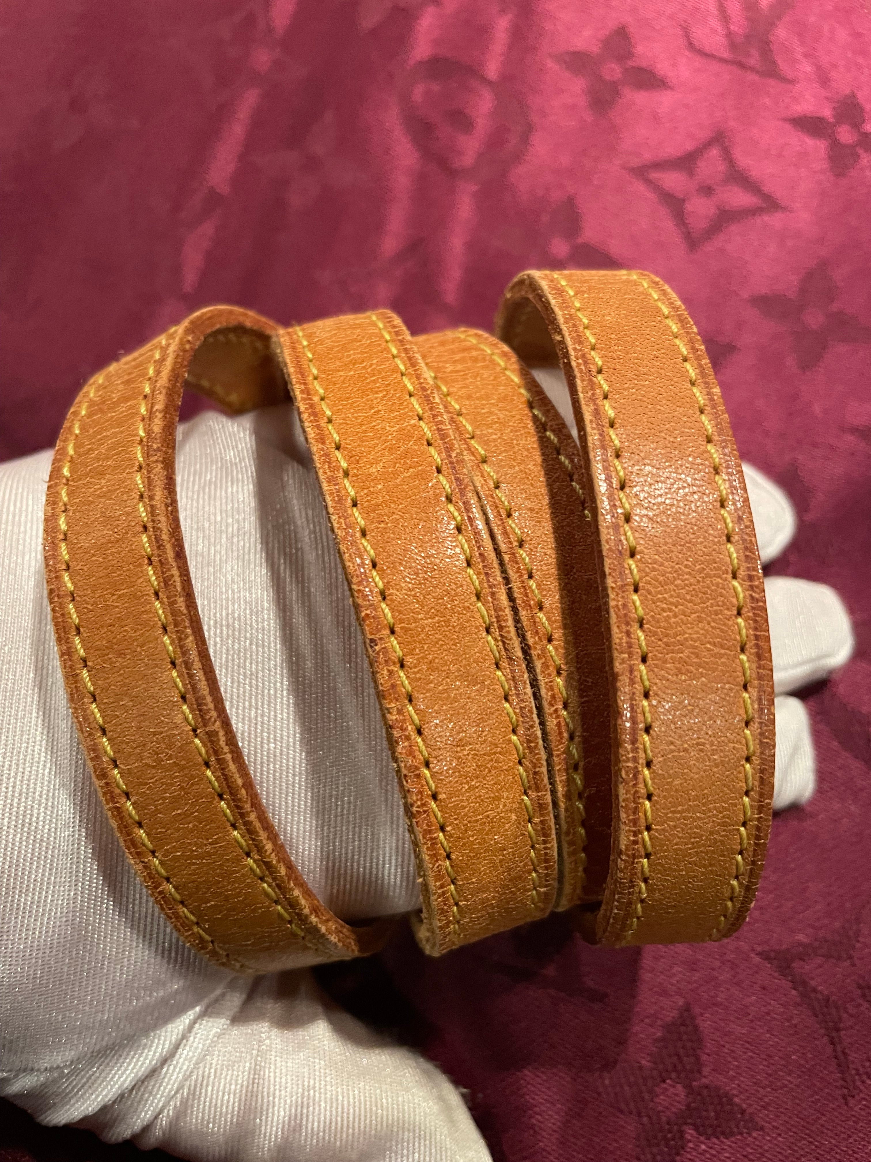 Louis Vuitton Strap