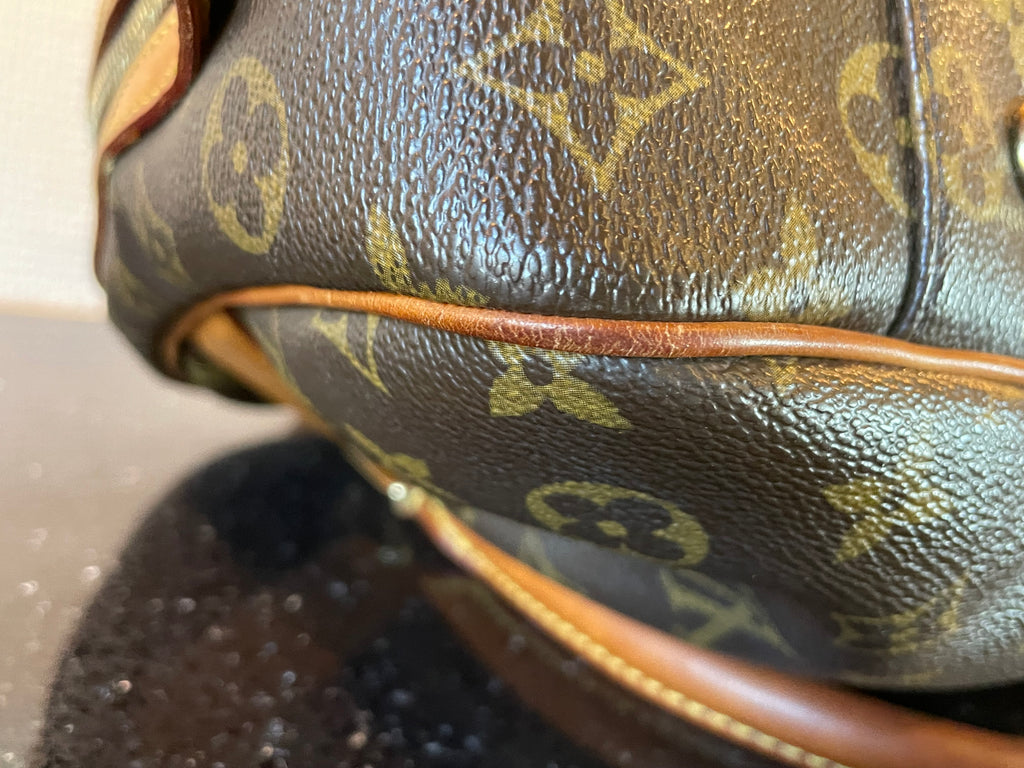 Louis Vuitton Mitzi