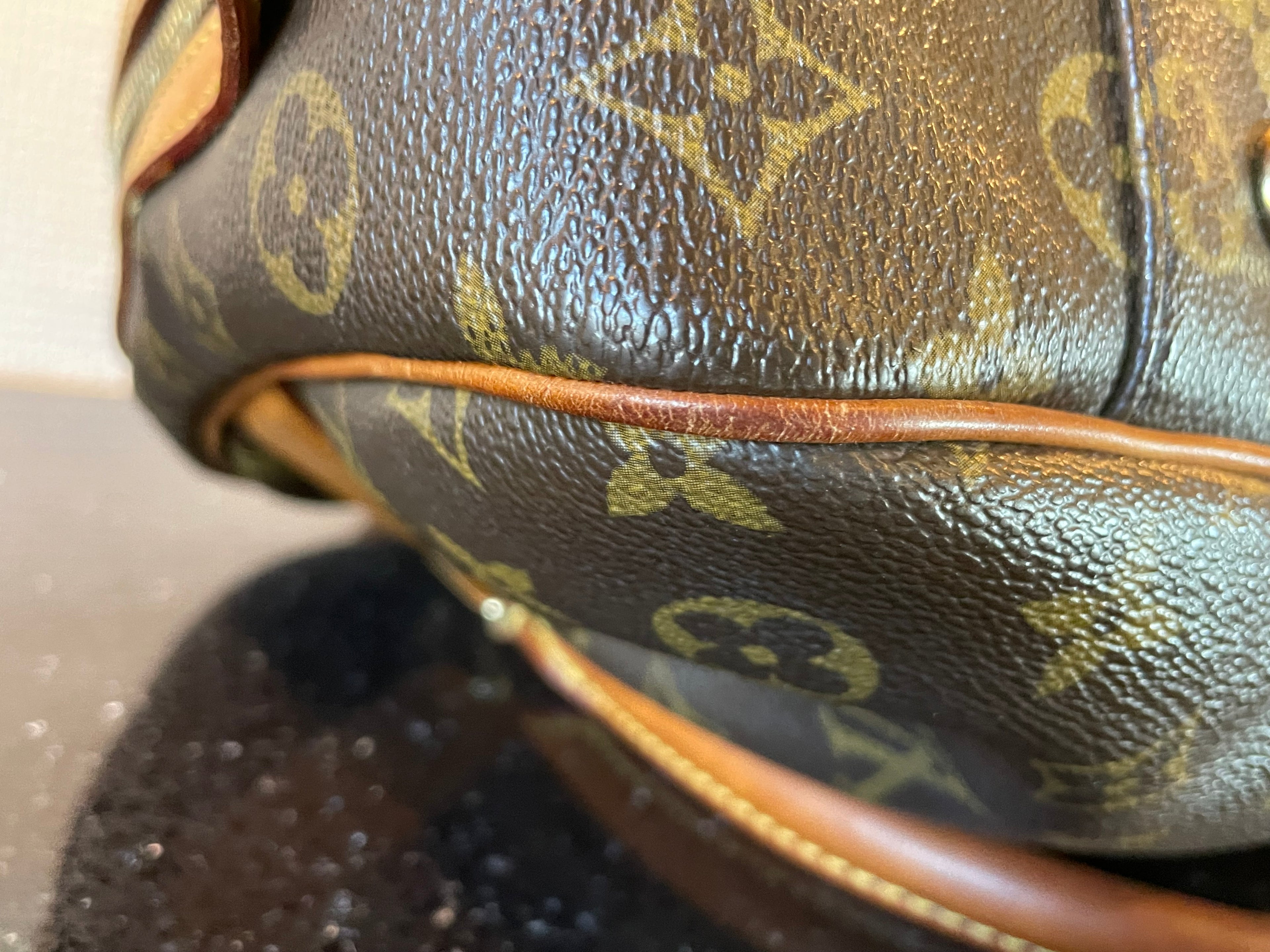 Louis Vuitton Mitzi