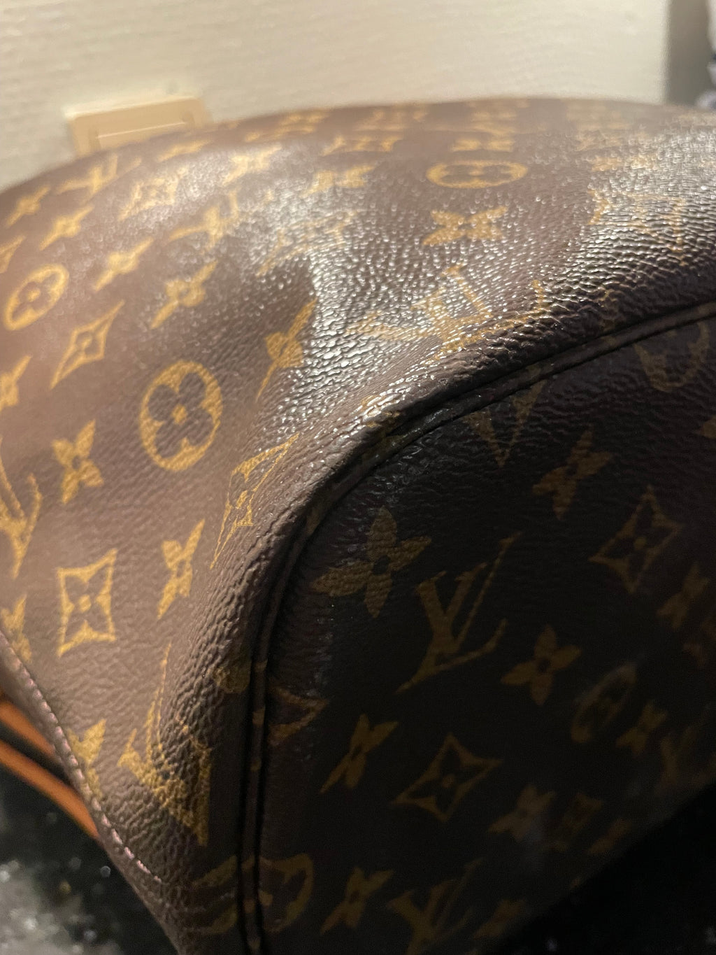 Louis Vuitton Neverfull MM