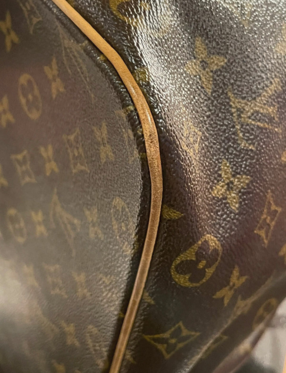Louis Vuitton Palermo GM