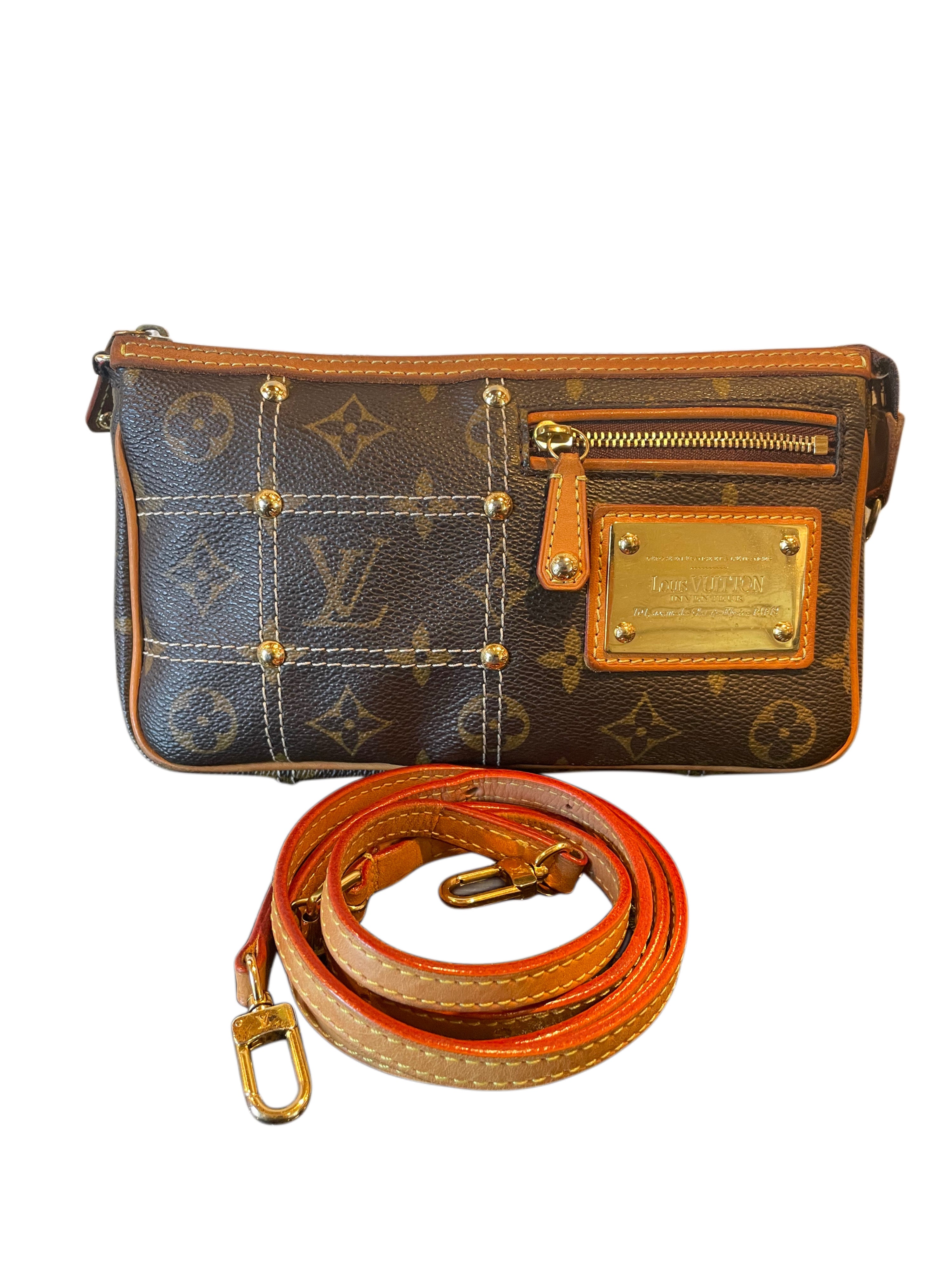 Louis Vuitton Rivets Pochette
