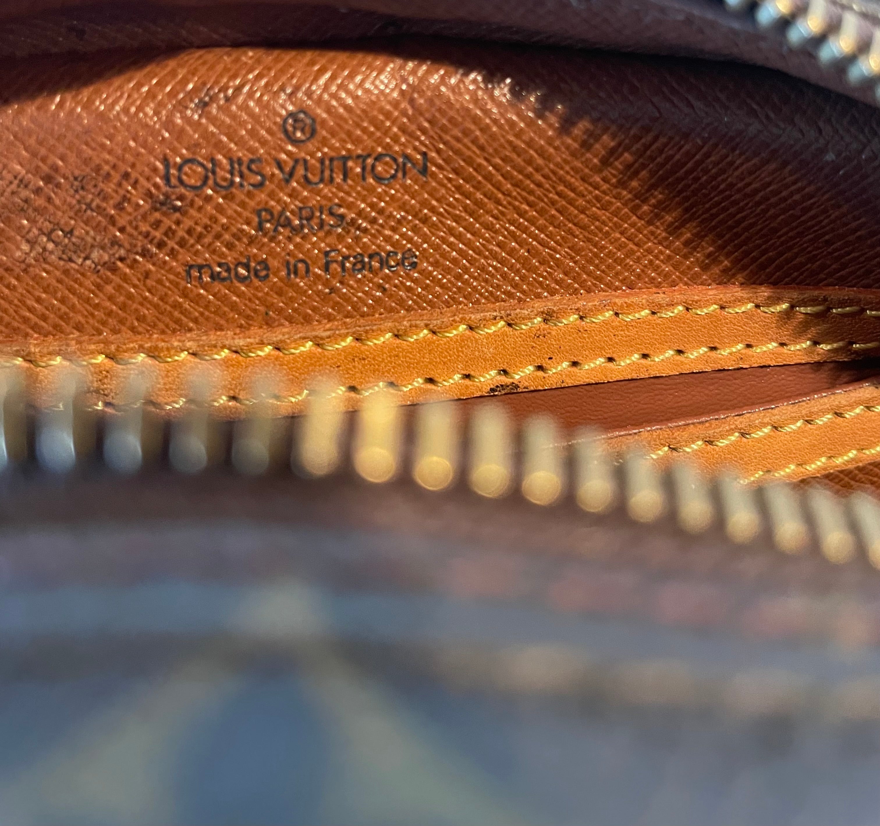 Louis Vuitton Blois