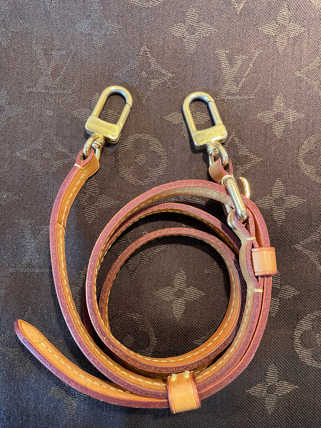 Louis Vuitton Strap