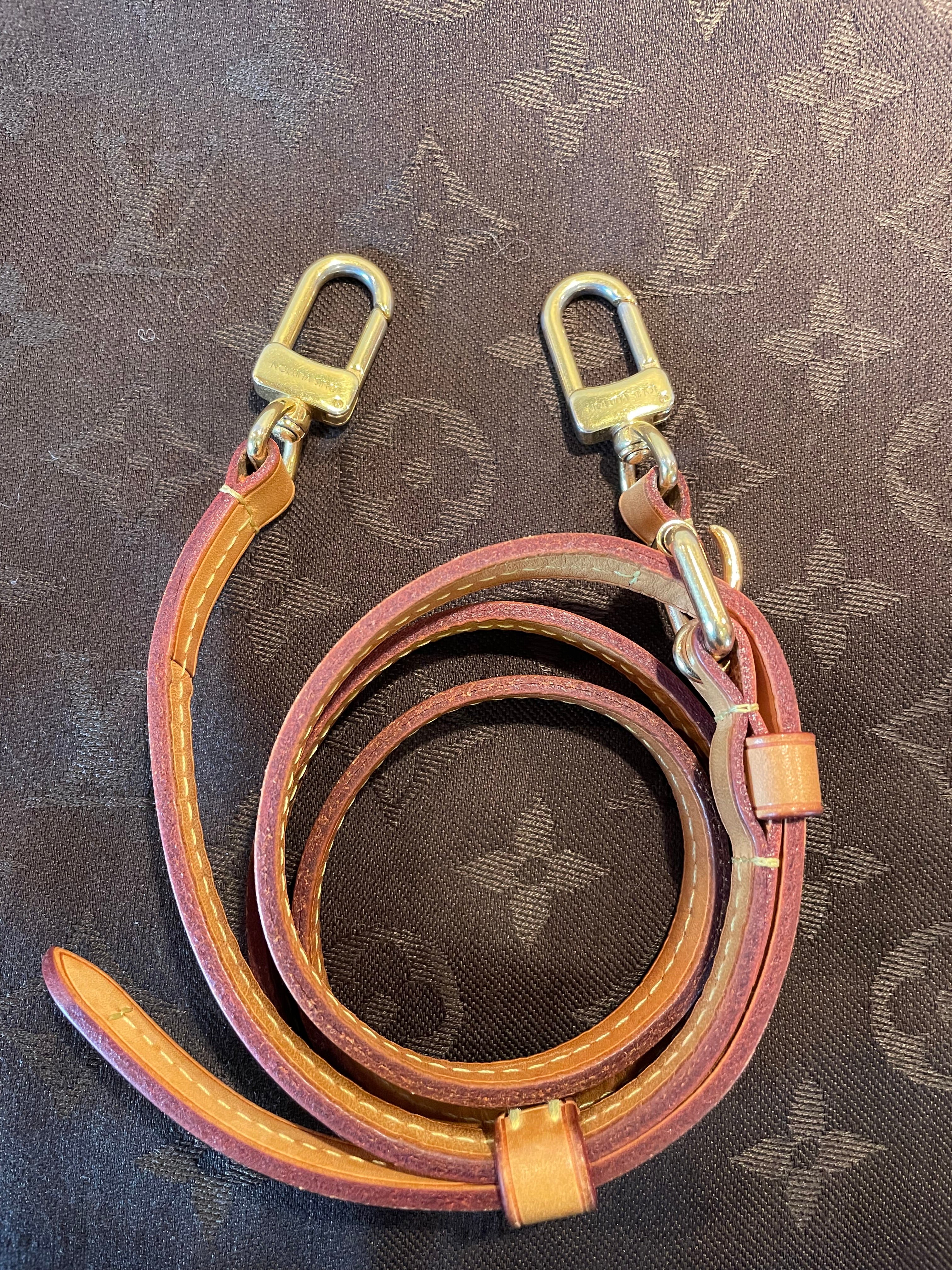 Louis Vuitton Strap