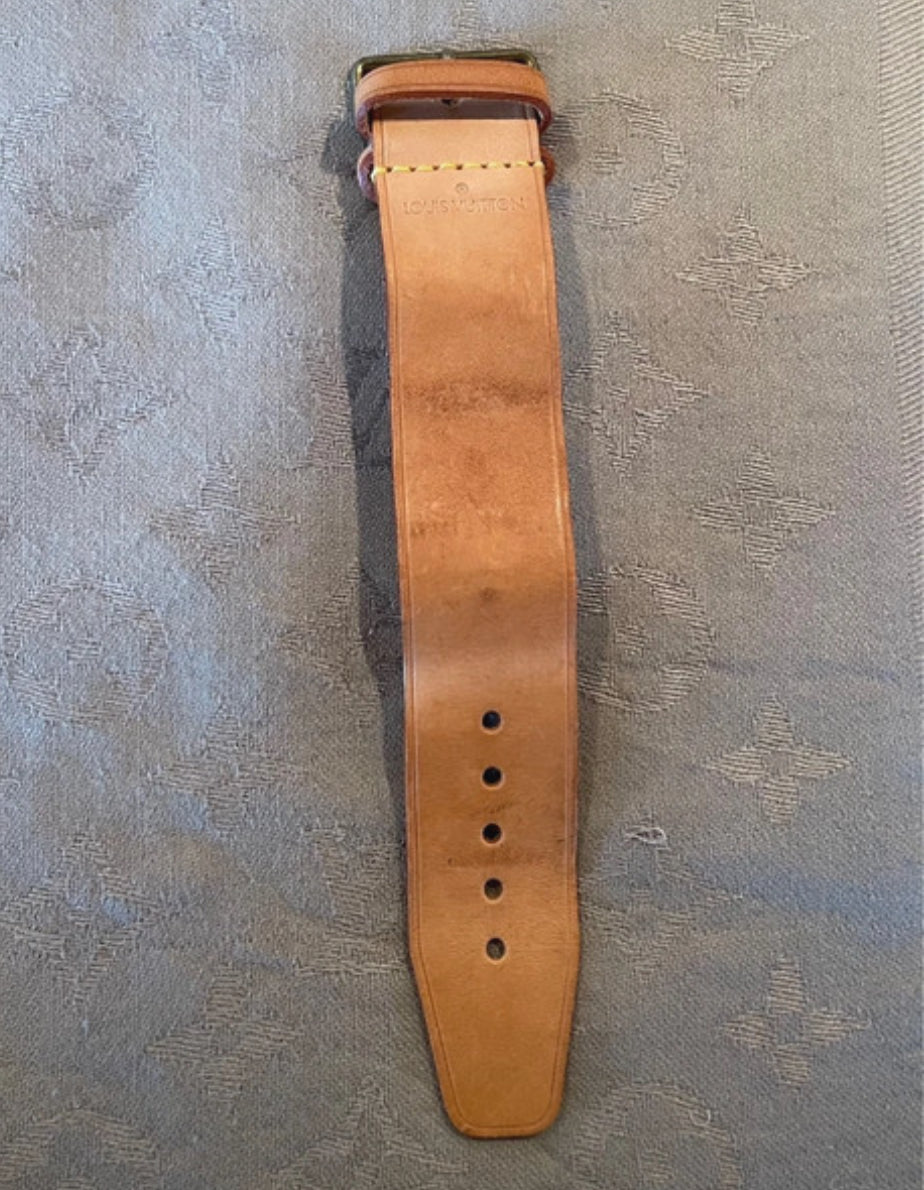 LOUIS VUITTON BAG ACCESSORIES