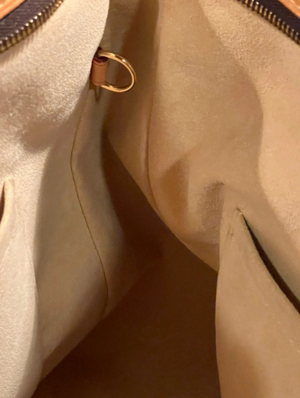 Louis Vuitton Estrela GM