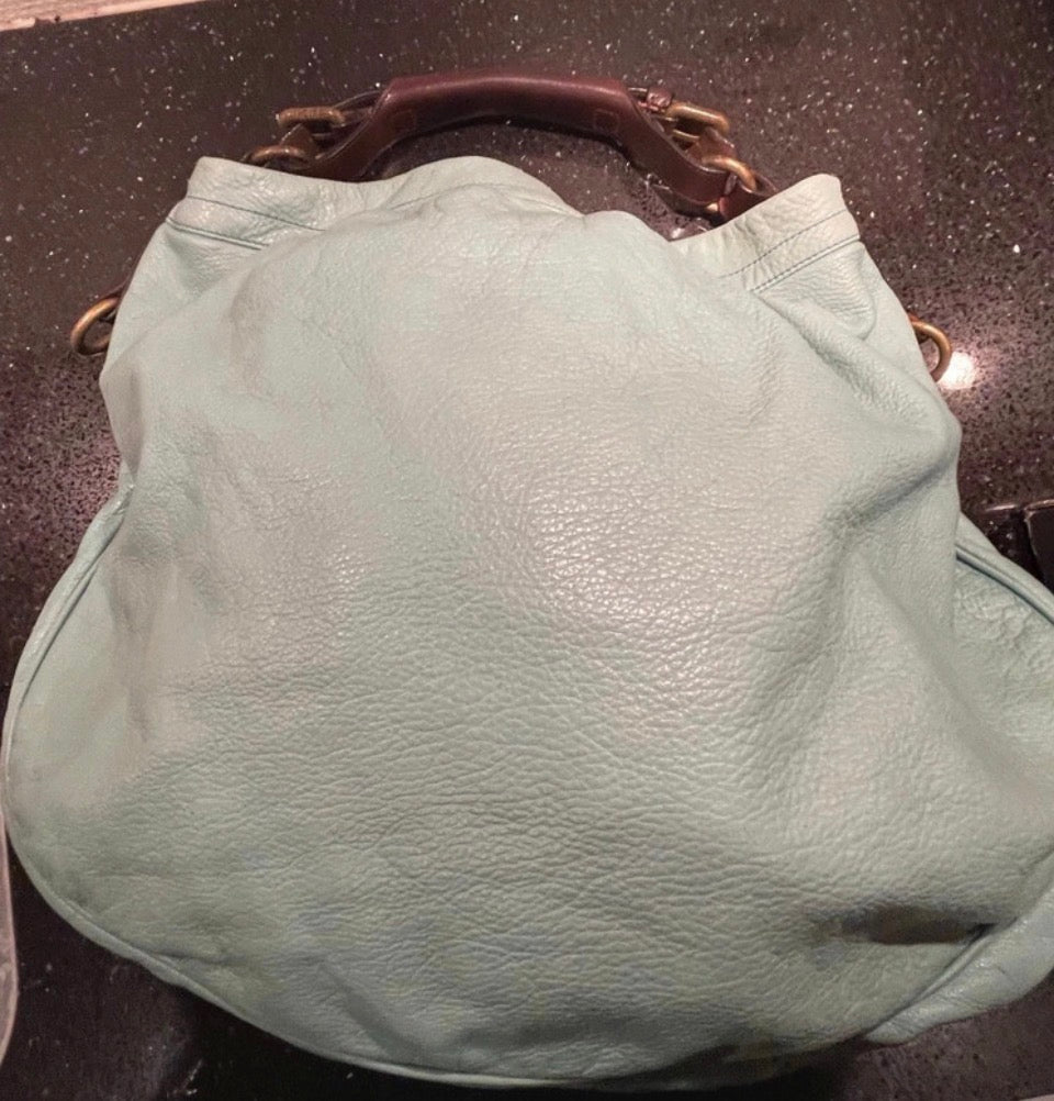Mulberry Skulder taske