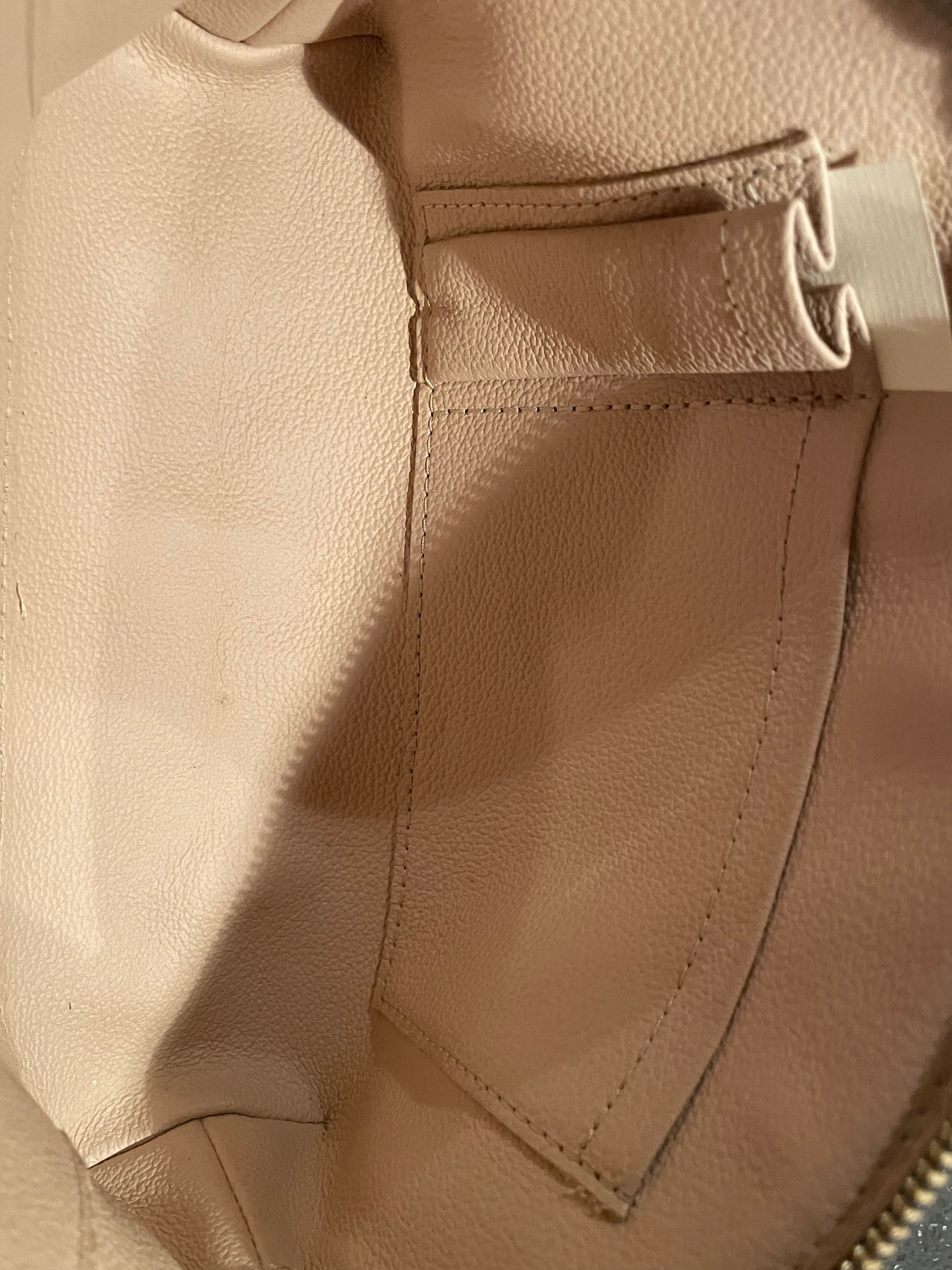 LOUIS VUITTON COSMETIC POUCH GM