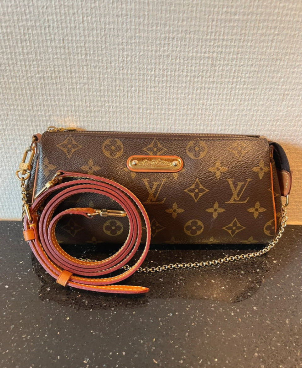 LOUIS VUITTON EVA CROSSBODY
