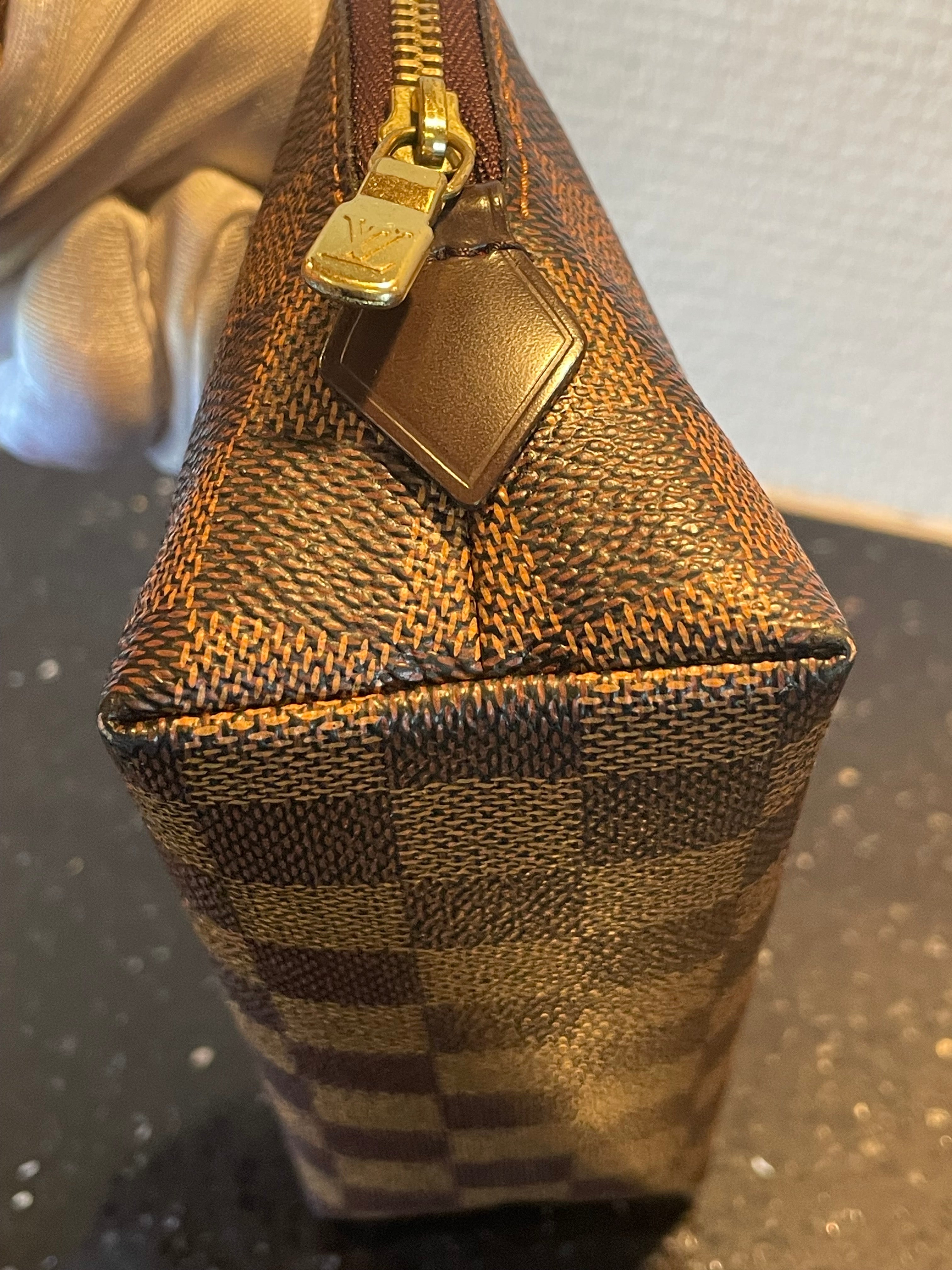 Louis Vuitton Clutch PM