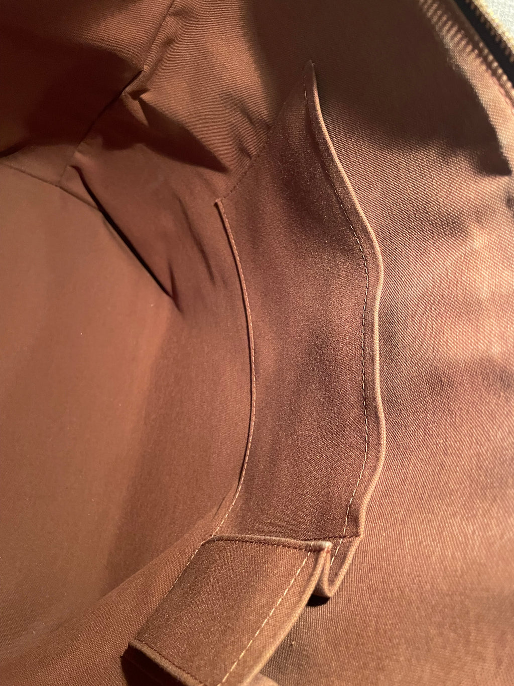 Louis Vuitton Palermo GM