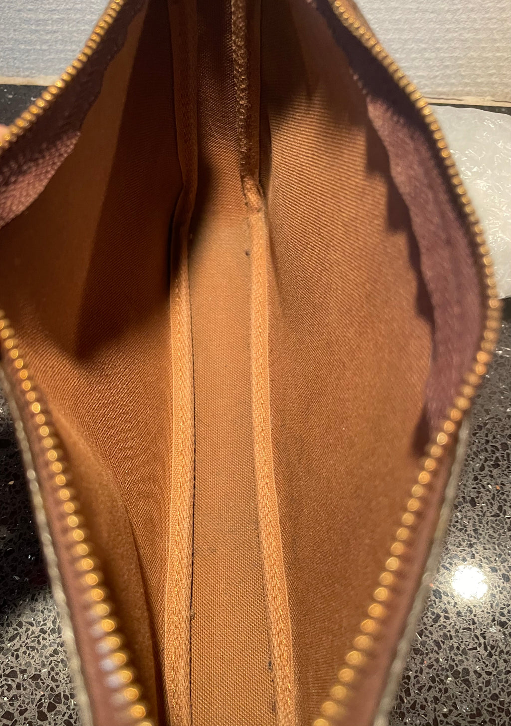 Louis Vuitton Pochette Crossbody