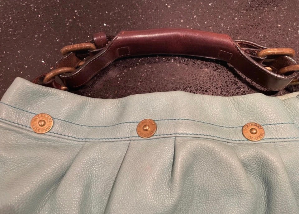 Mulberry Skulder taske