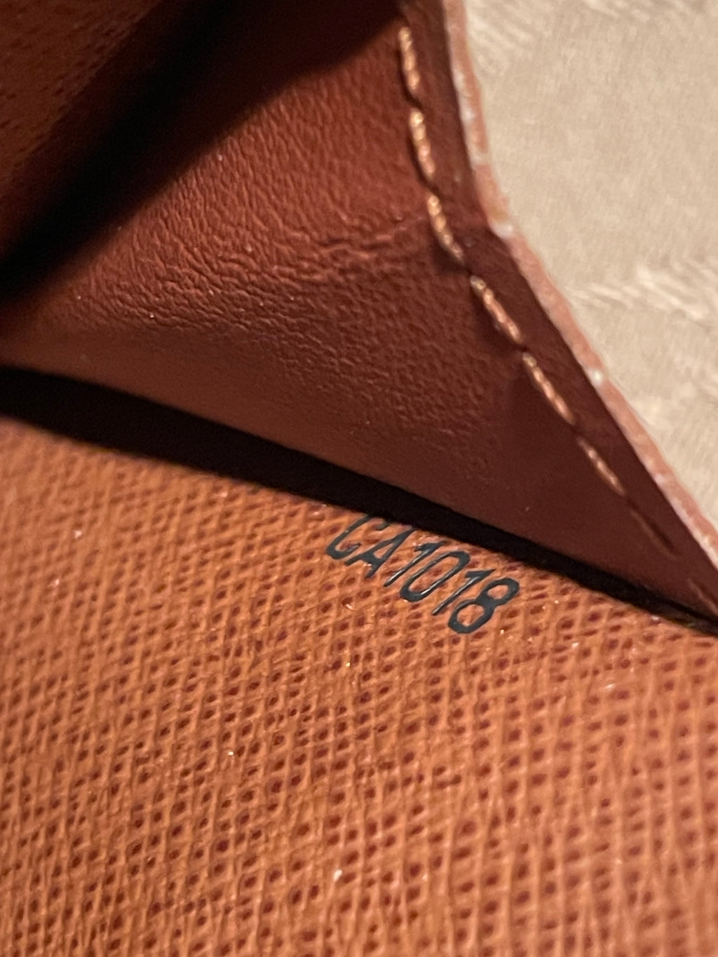 Louis Vuitton Wallet