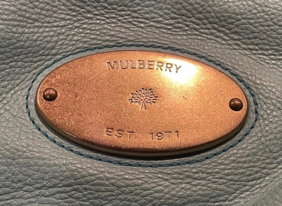 Mulberry Skulder taske
