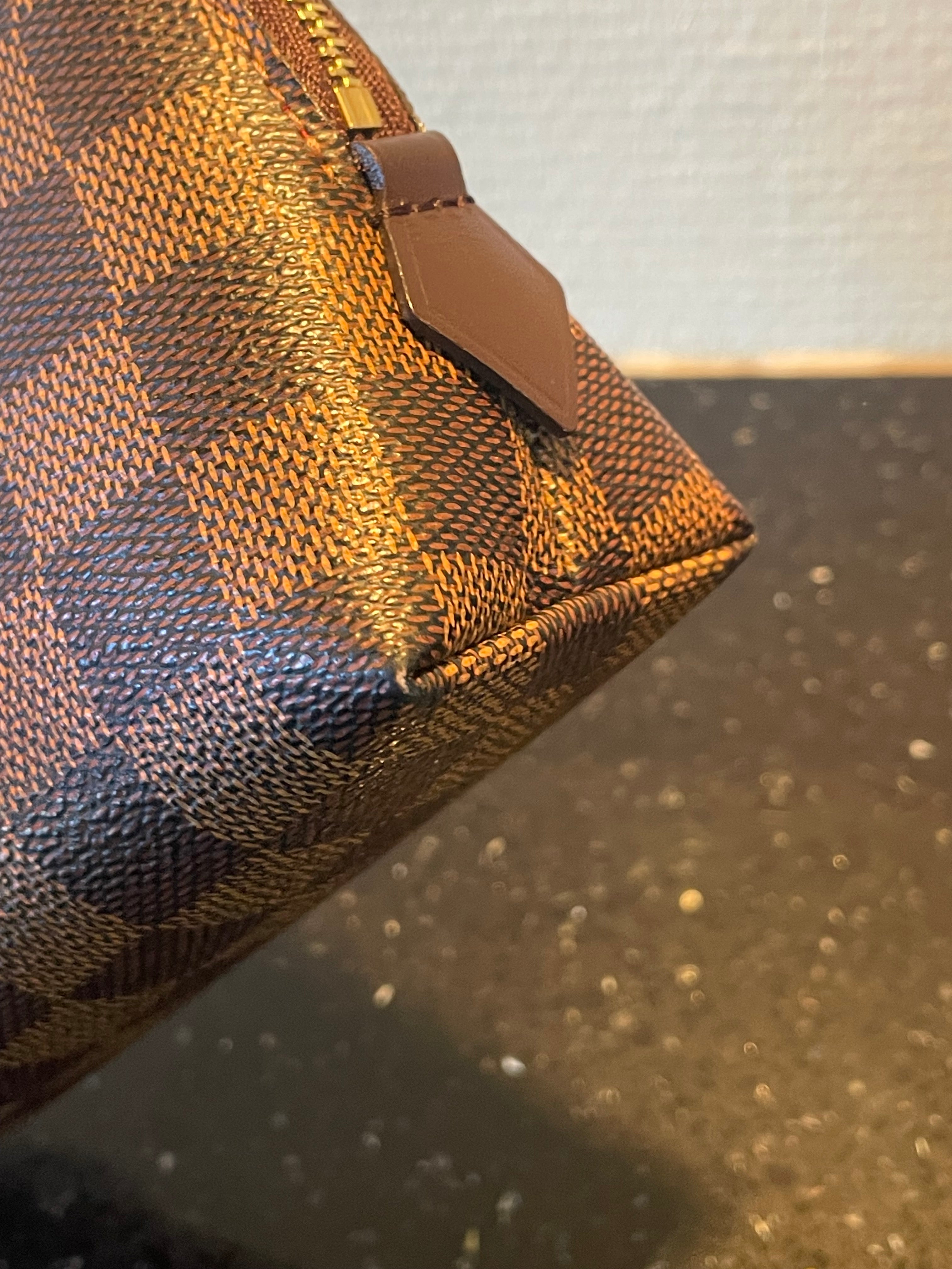 Louis Vuitton Clutch PM